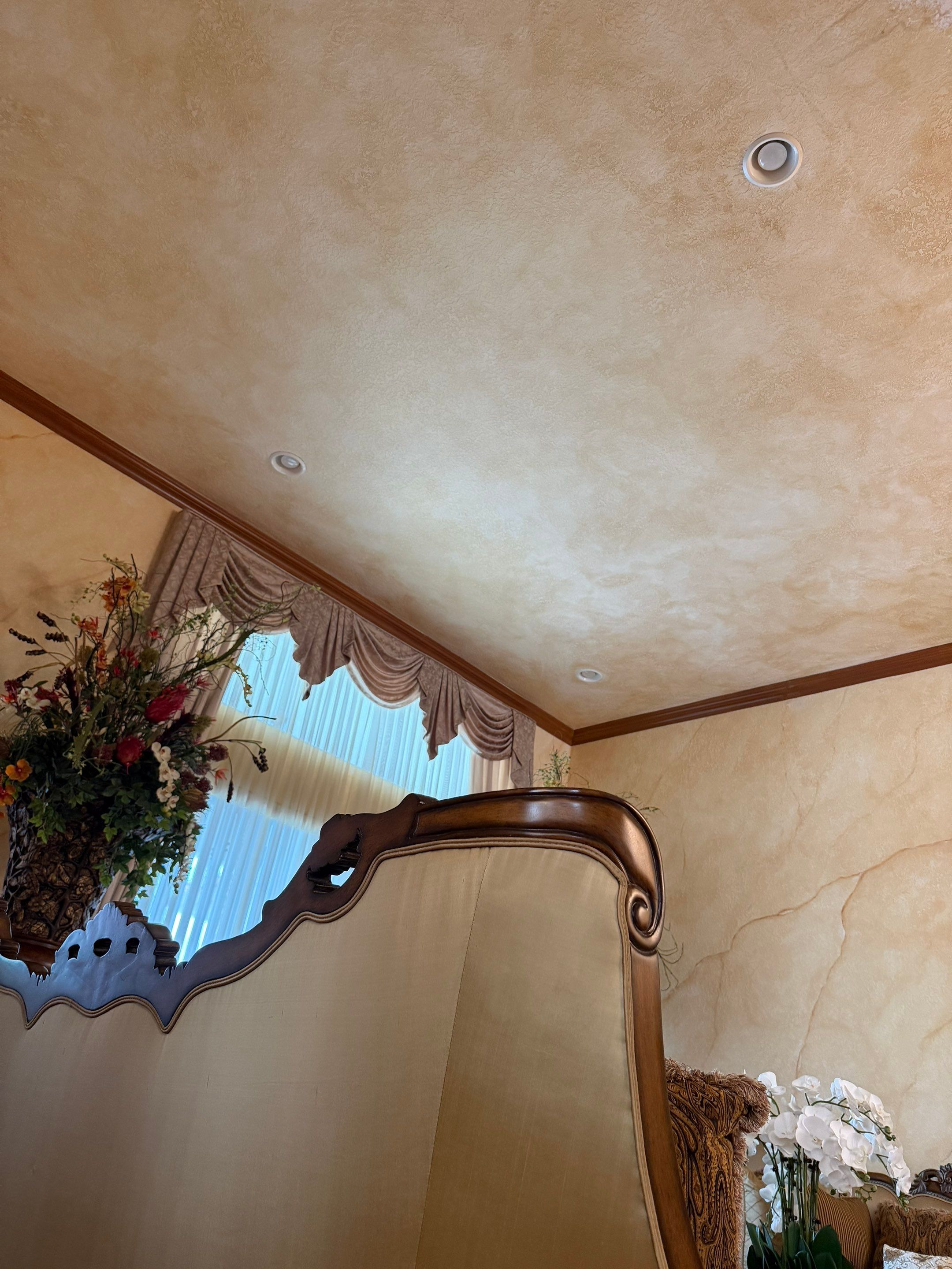 Water Damage Claim in Miramar by FLAPA & KeyStone