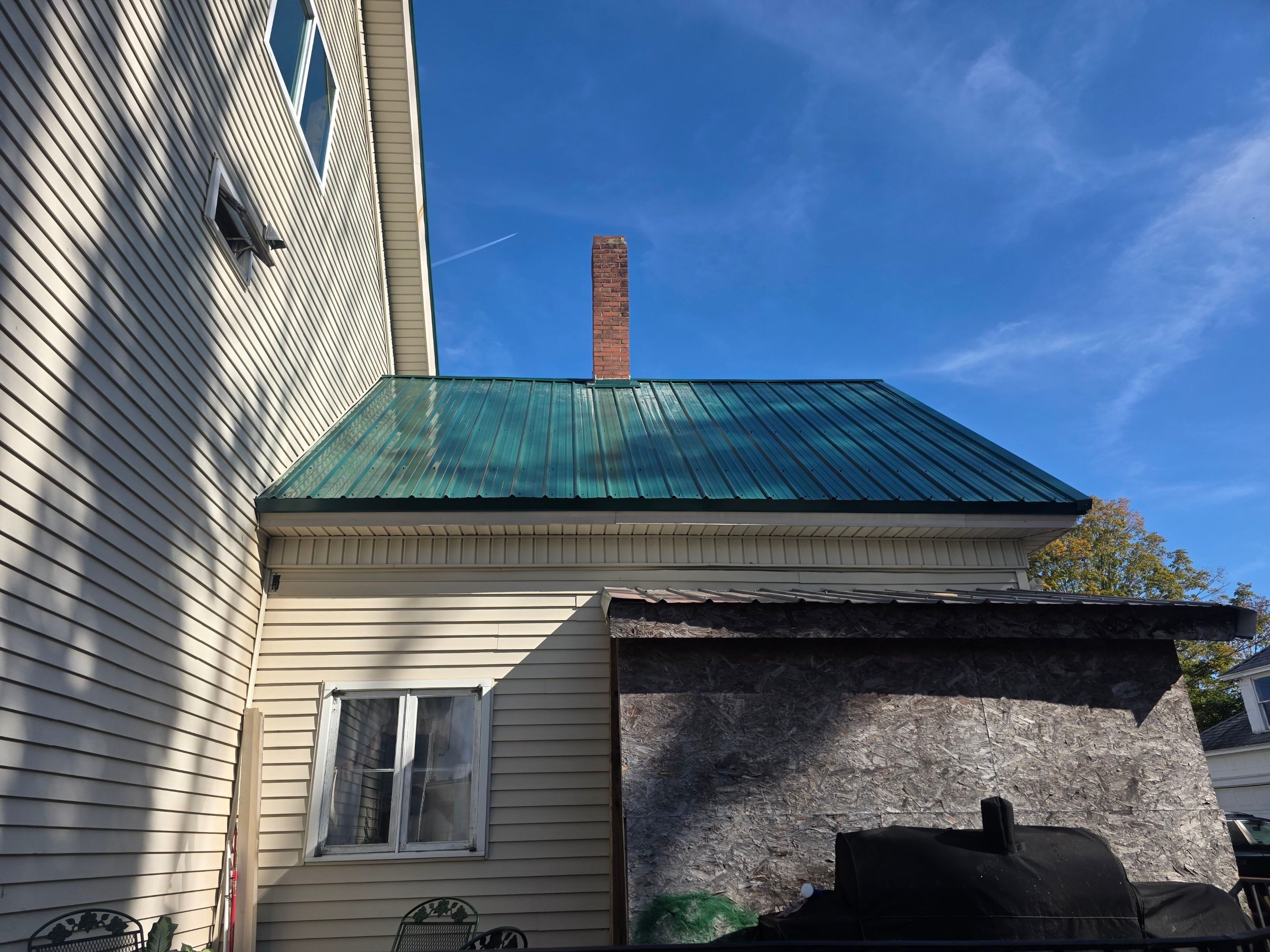 Utgar Welding by The B.A.R Roofing