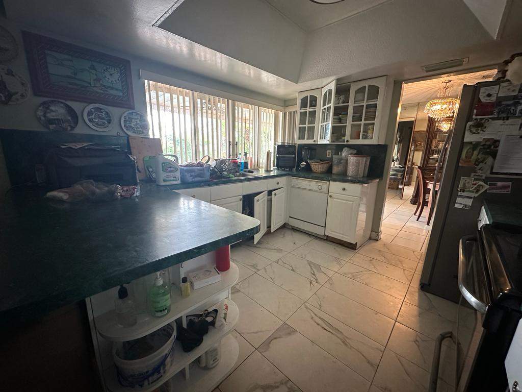 Project in Tamarac by You Restorations LLC DBA YOU-Home