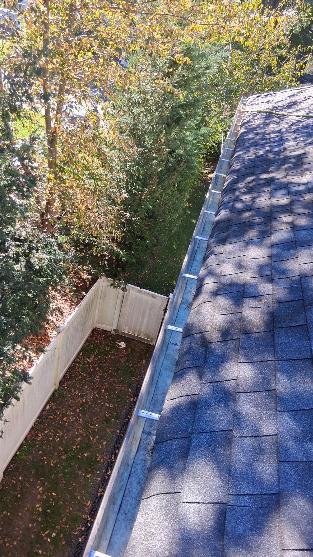 Gutter Cleaning & Downspout Flushing in Tenafly, NJ by NJ Home Maintenance Services
