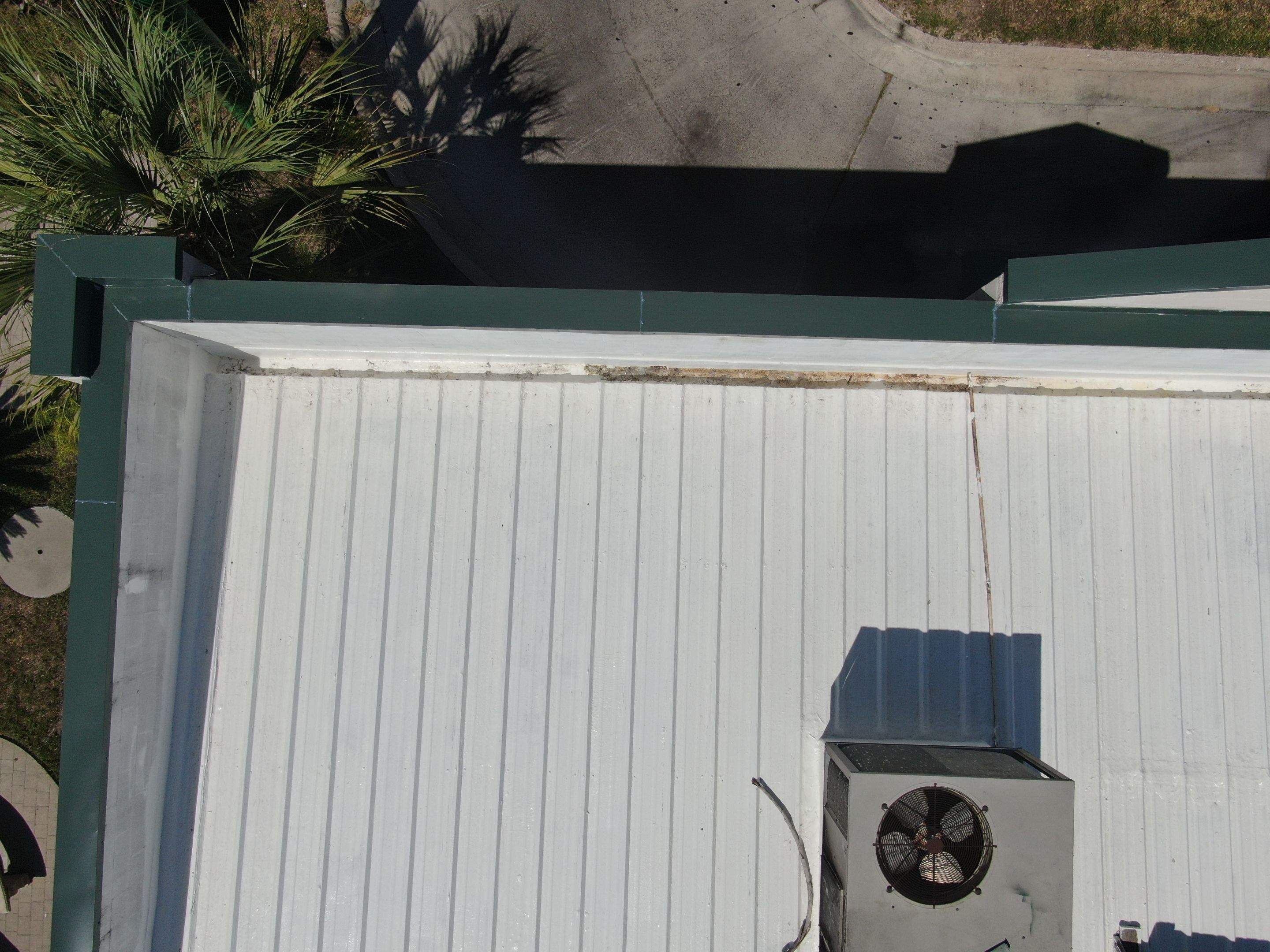 Subway Coating by Bayfront Roofing and Construction