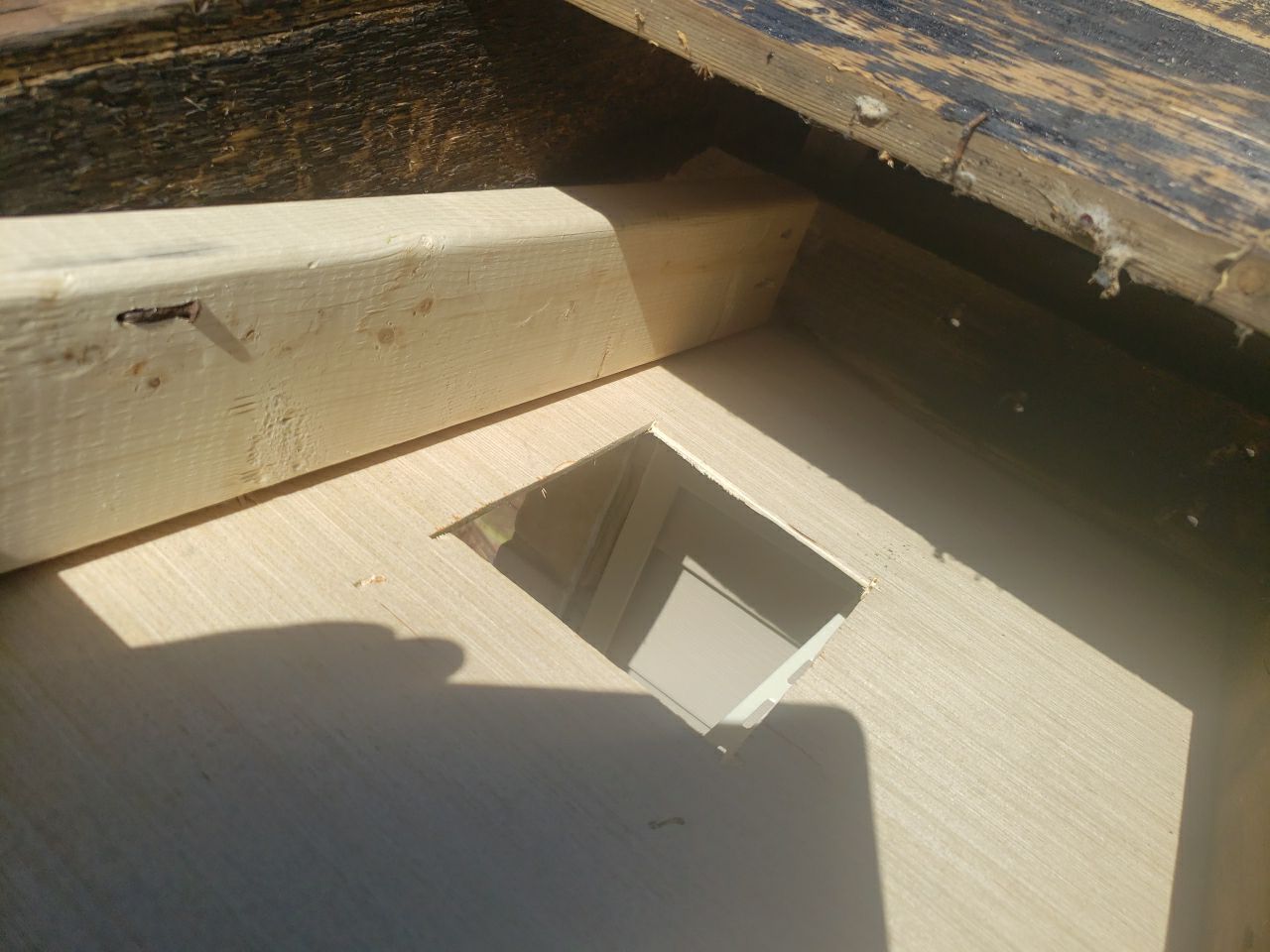 ATLAS PINNACLE COLOR: COPPER CANYON DRIP EDGE: MUSKET BROWN by Eagle Eye Roofing