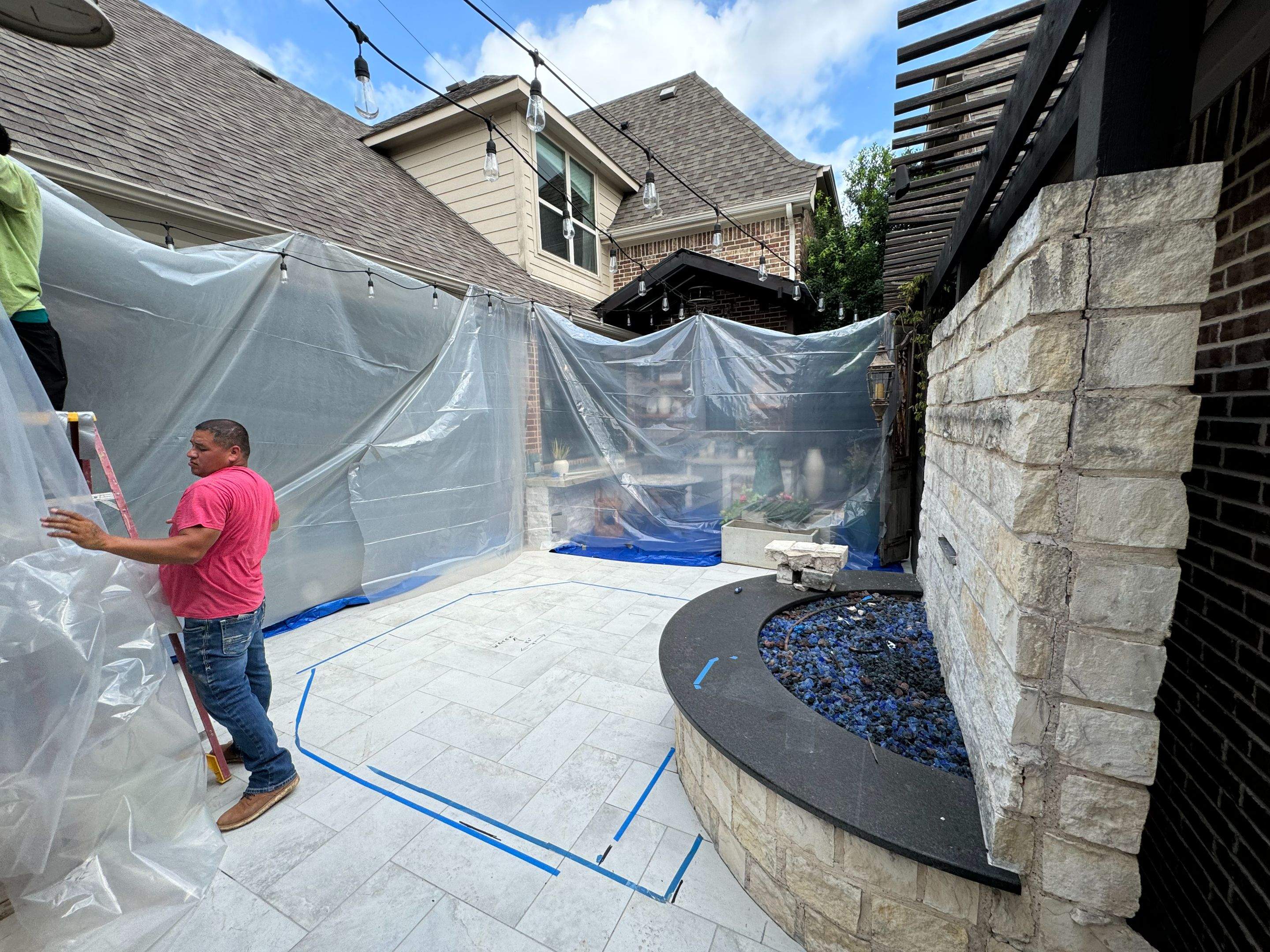 Majestic Spool by Pinnacle Pools and Spas - DFW