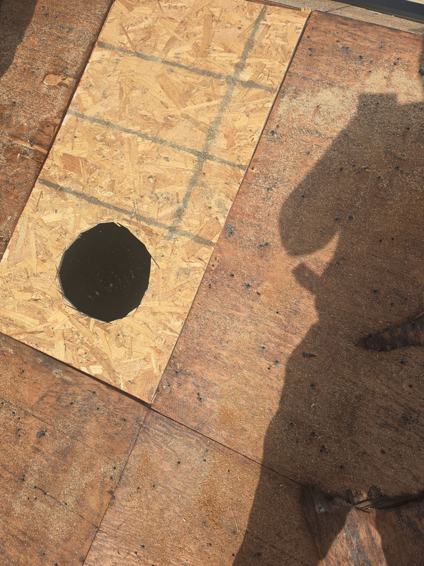 Roof Replacement Houston by Roof Repair Company