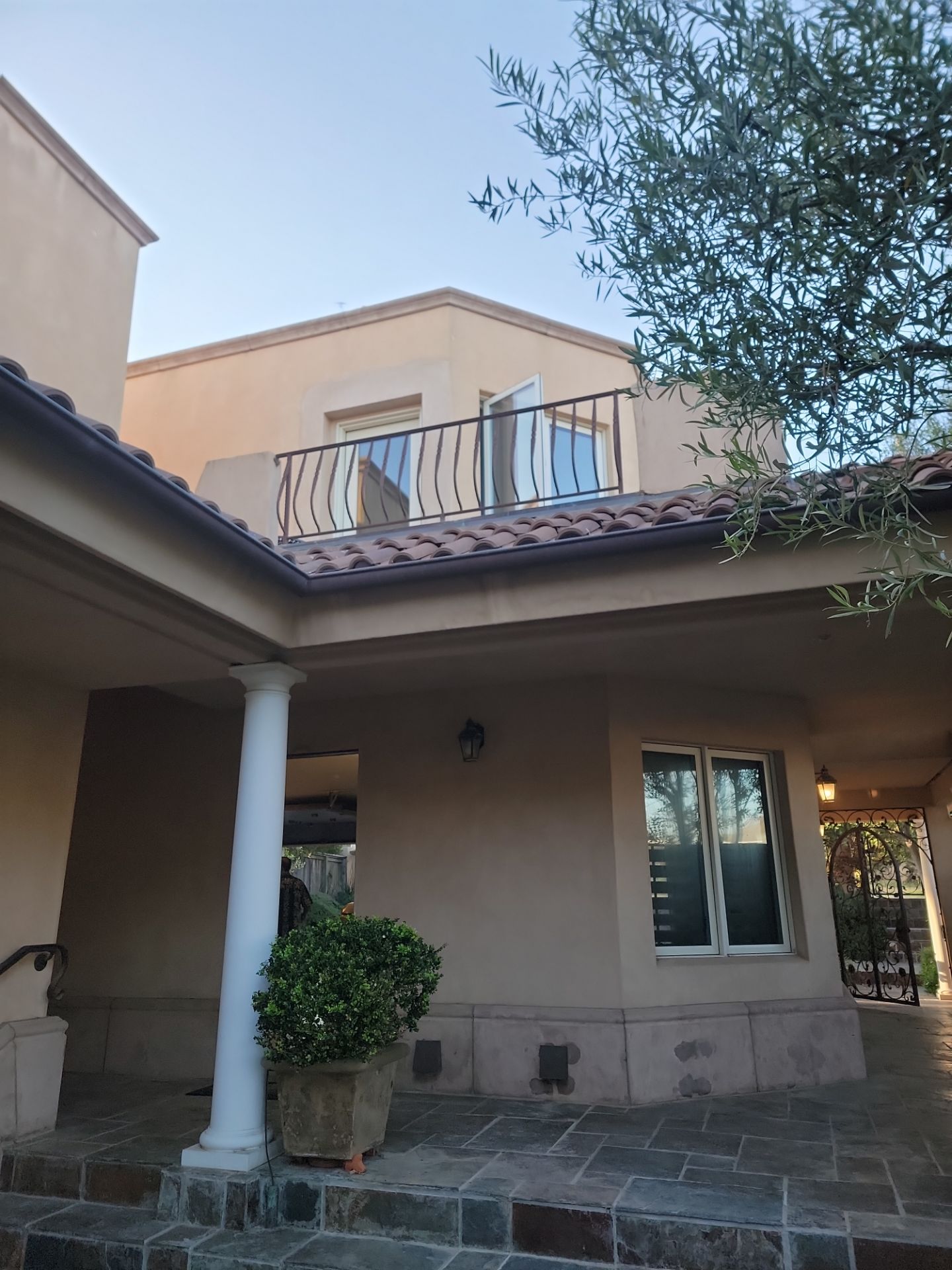 Complete Repaint by Matt Gifford Painting LLC