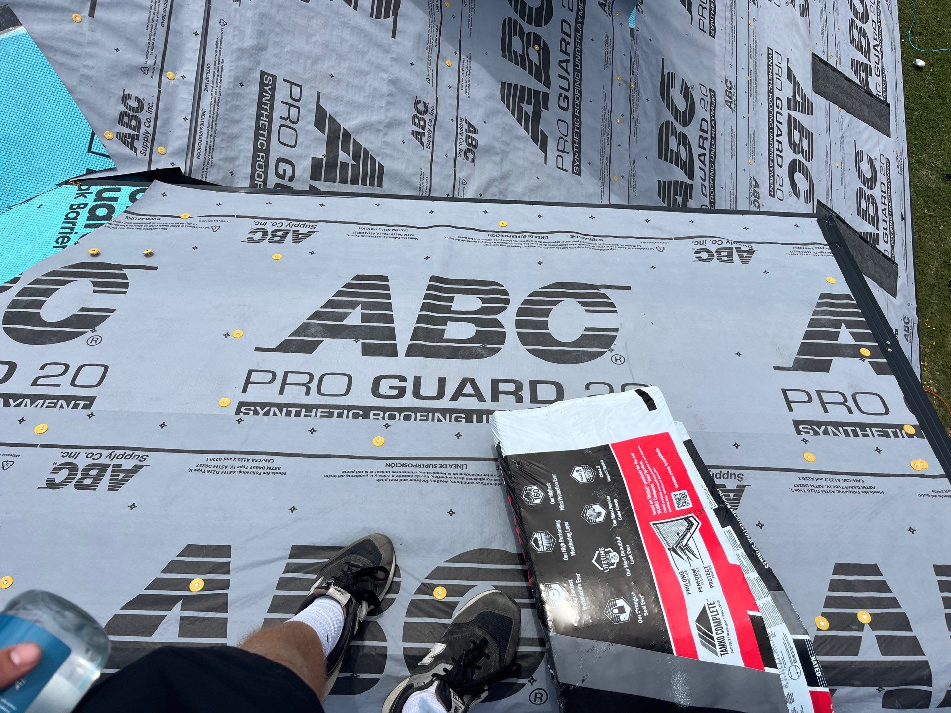 Roof Replacement Troy by ROAM Roof & Solar