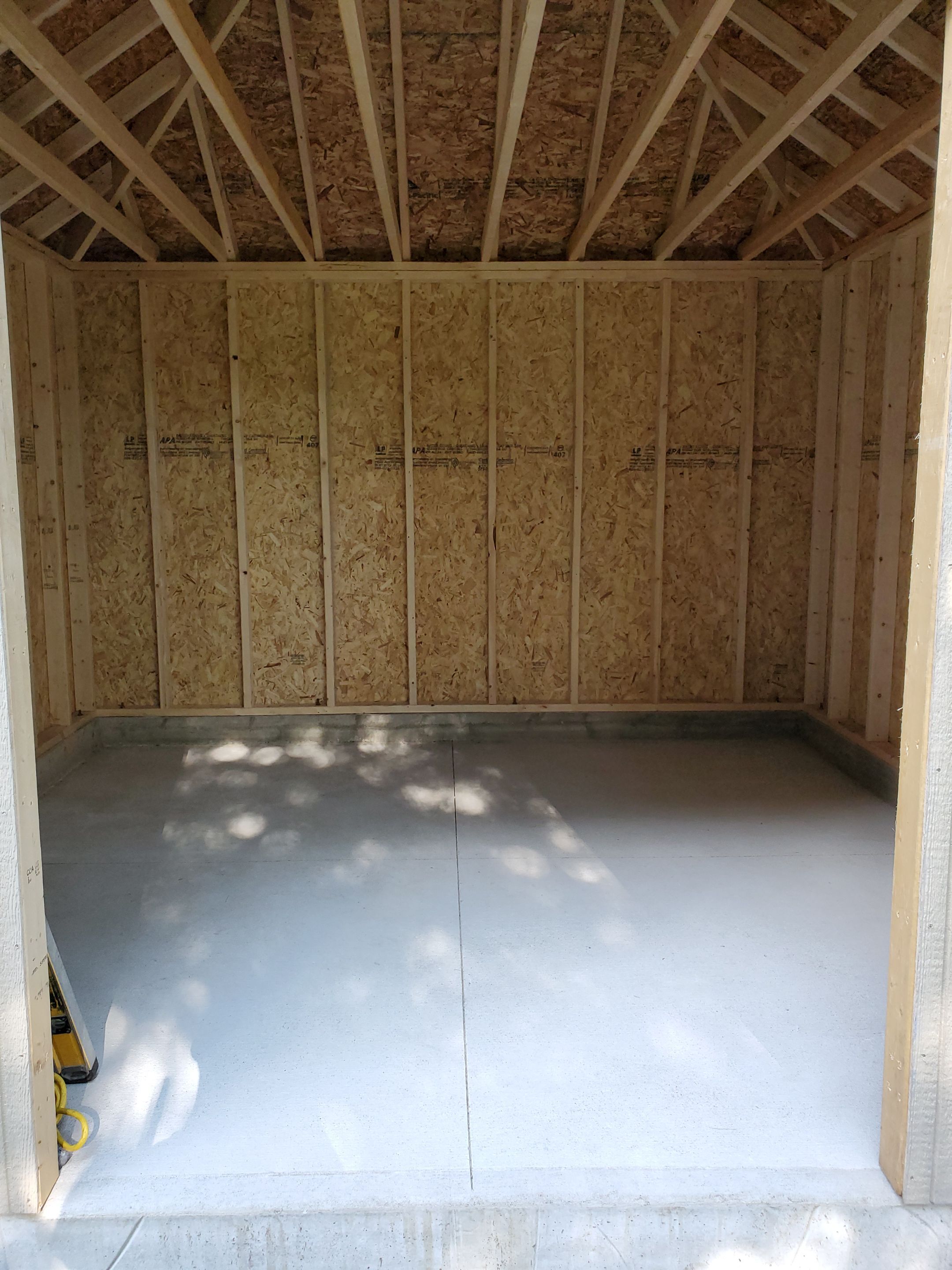 Outdoor Projects by Impact Construction Sudbury