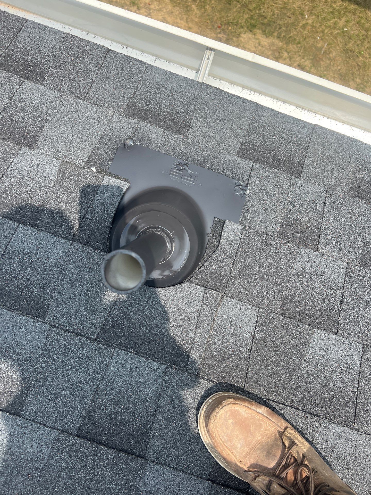 Project in Northlake by Rhino Roofing and General Contracting, LLC