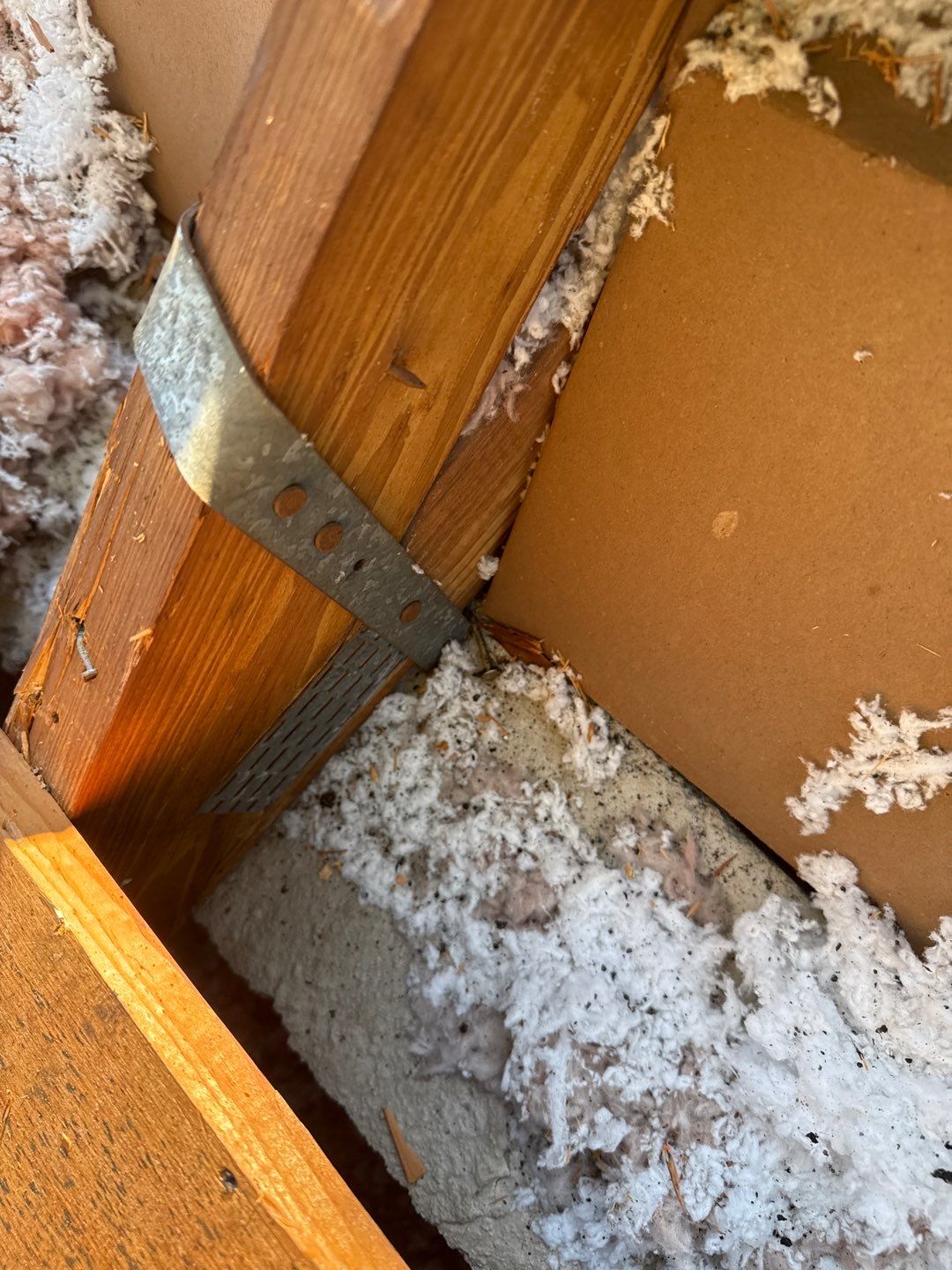 Project in St. Petersburg 33702 by Mitchell Roofing Company LLC