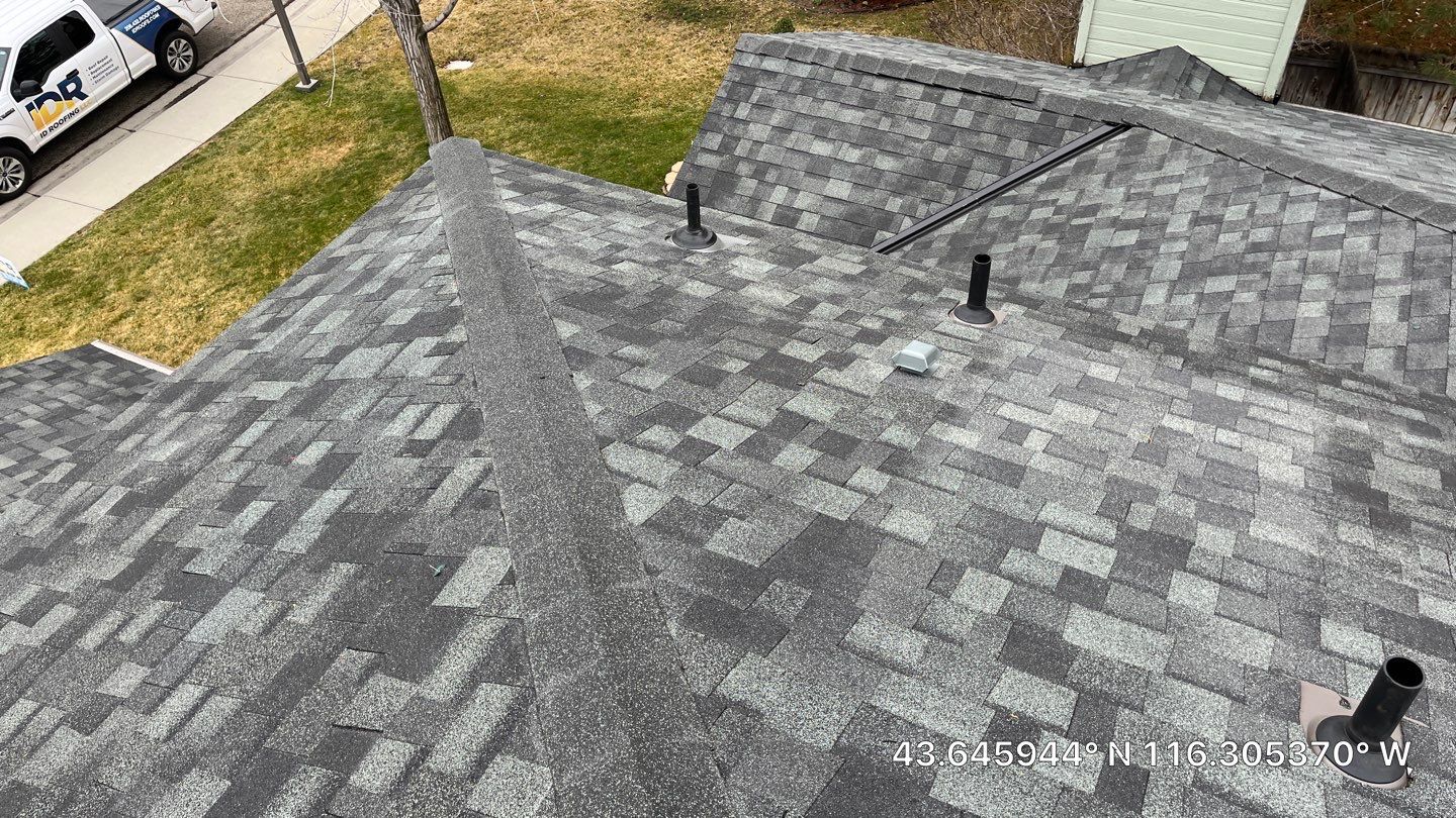 Boise, ID Residential Roofing Installation using Owens Corning by ID Roofing LLC