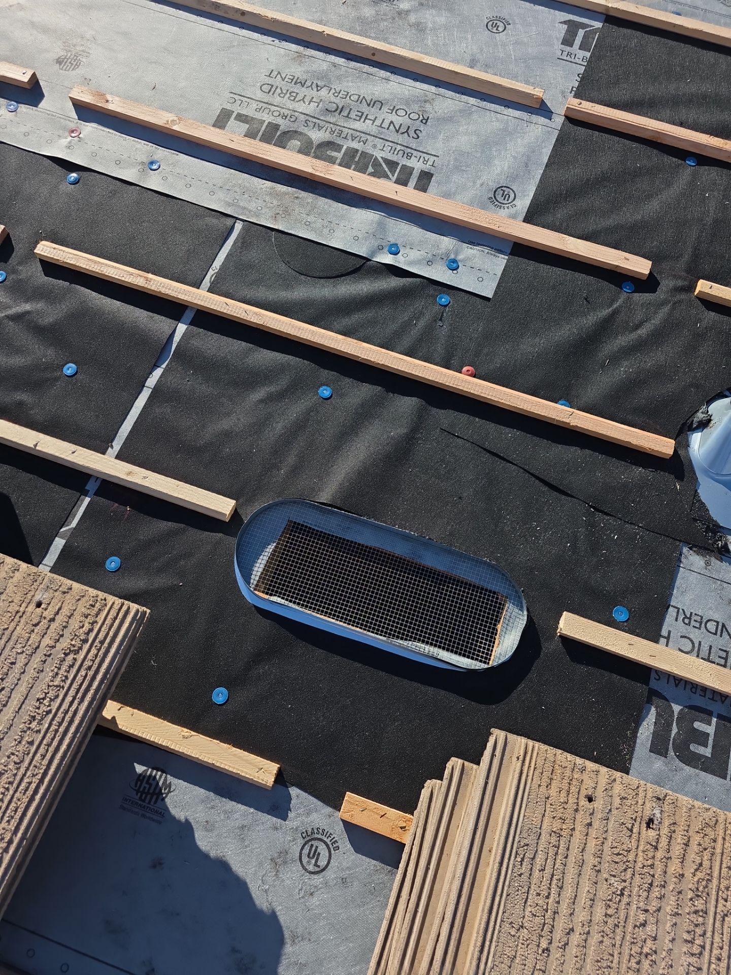 Tile Reset in Gold Canyon by Weather-Tite Roofing