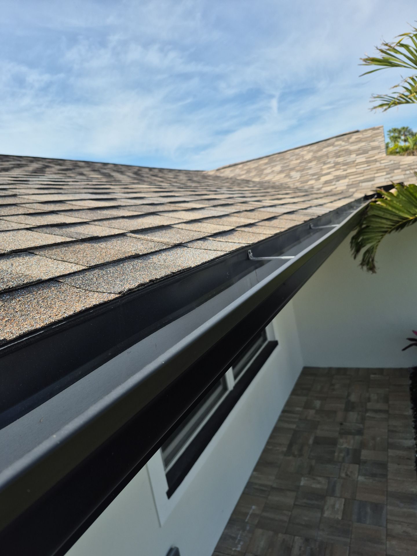 Project in St Pete Beach 33706 by Mitchell Roofing Company LLC