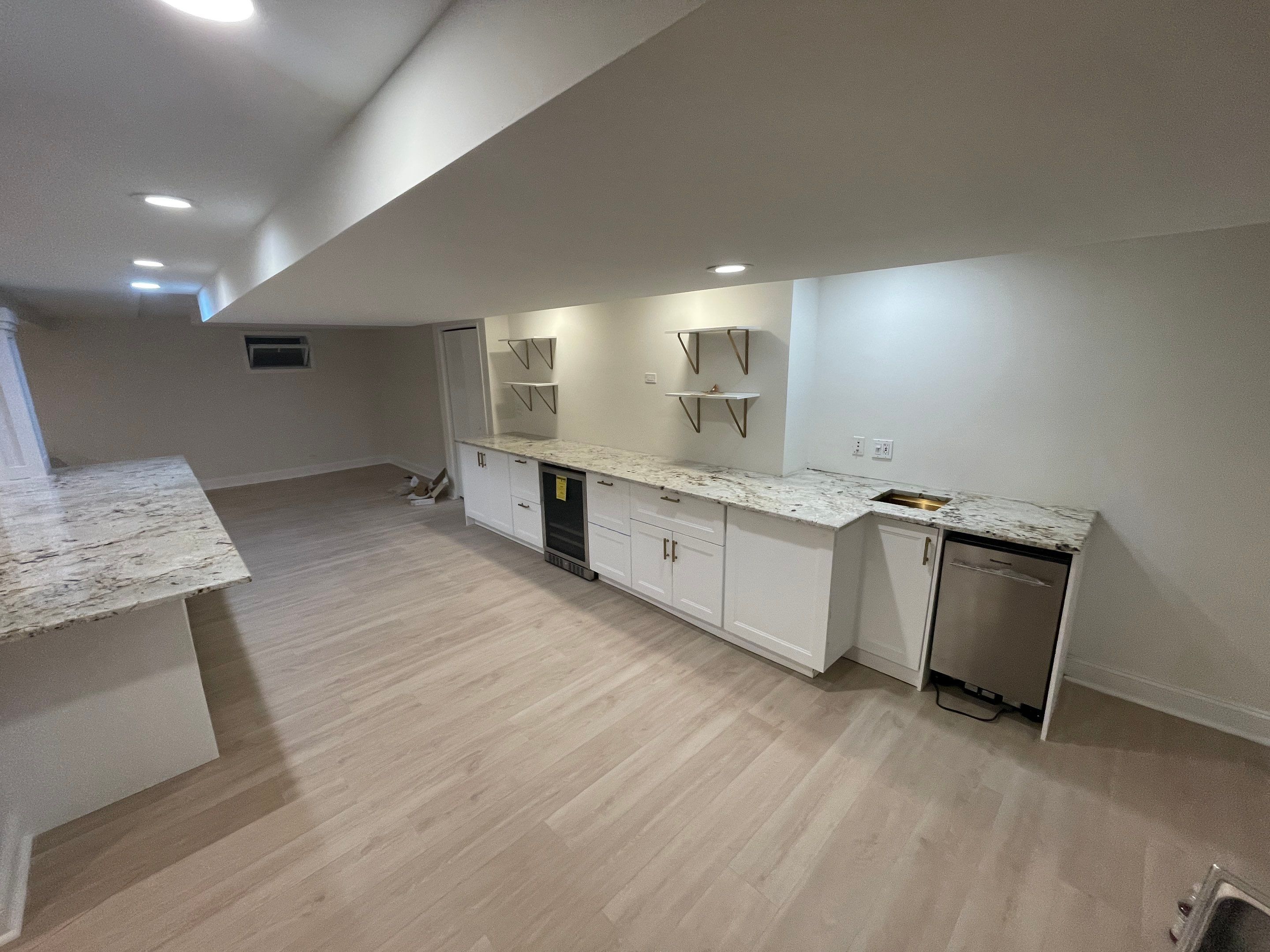 Projects by Blockson Sales and Construction
