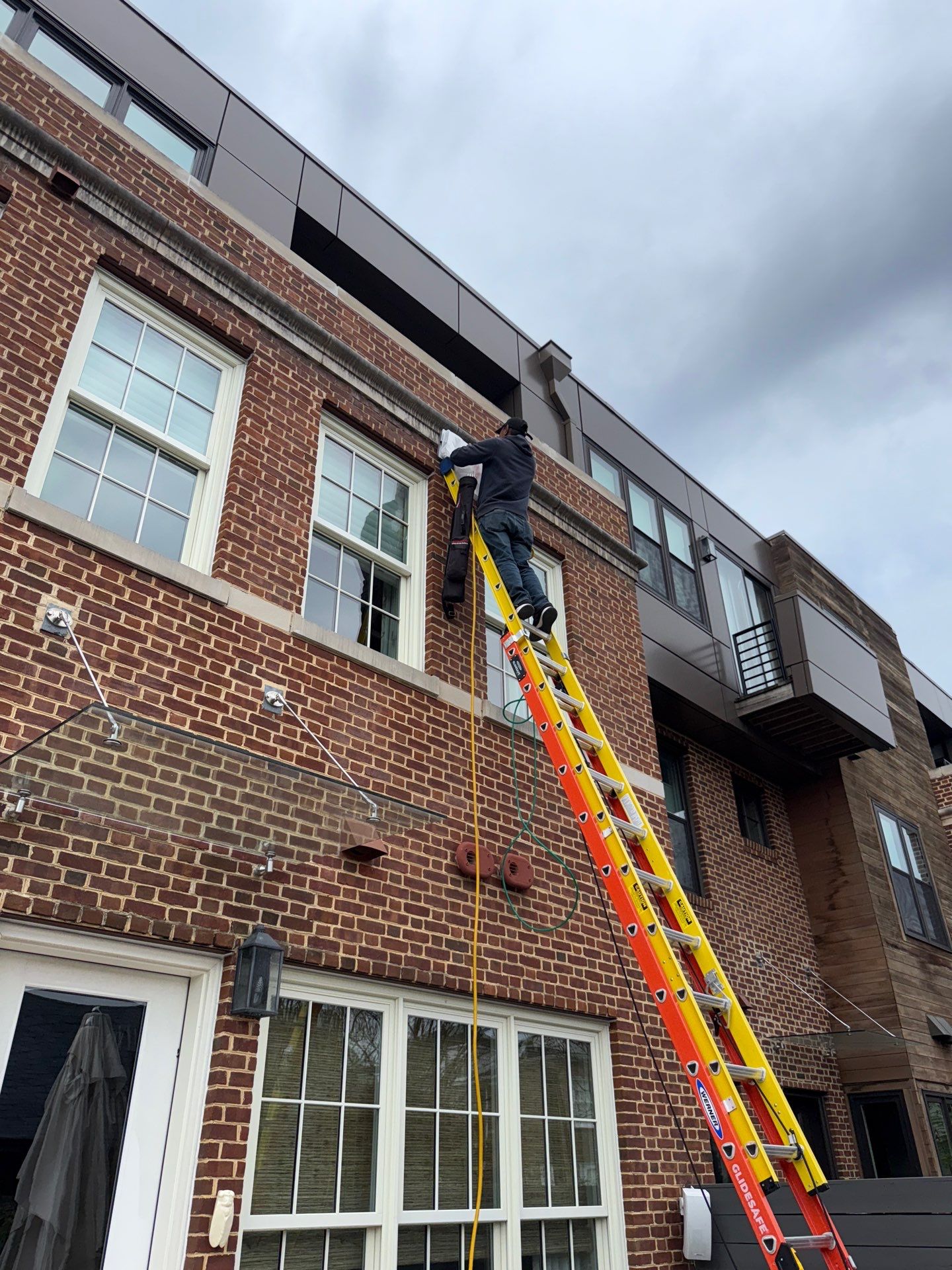 Dryer Vent Cleaning Fairfax, VA by Pronto Air Duct Cleaning