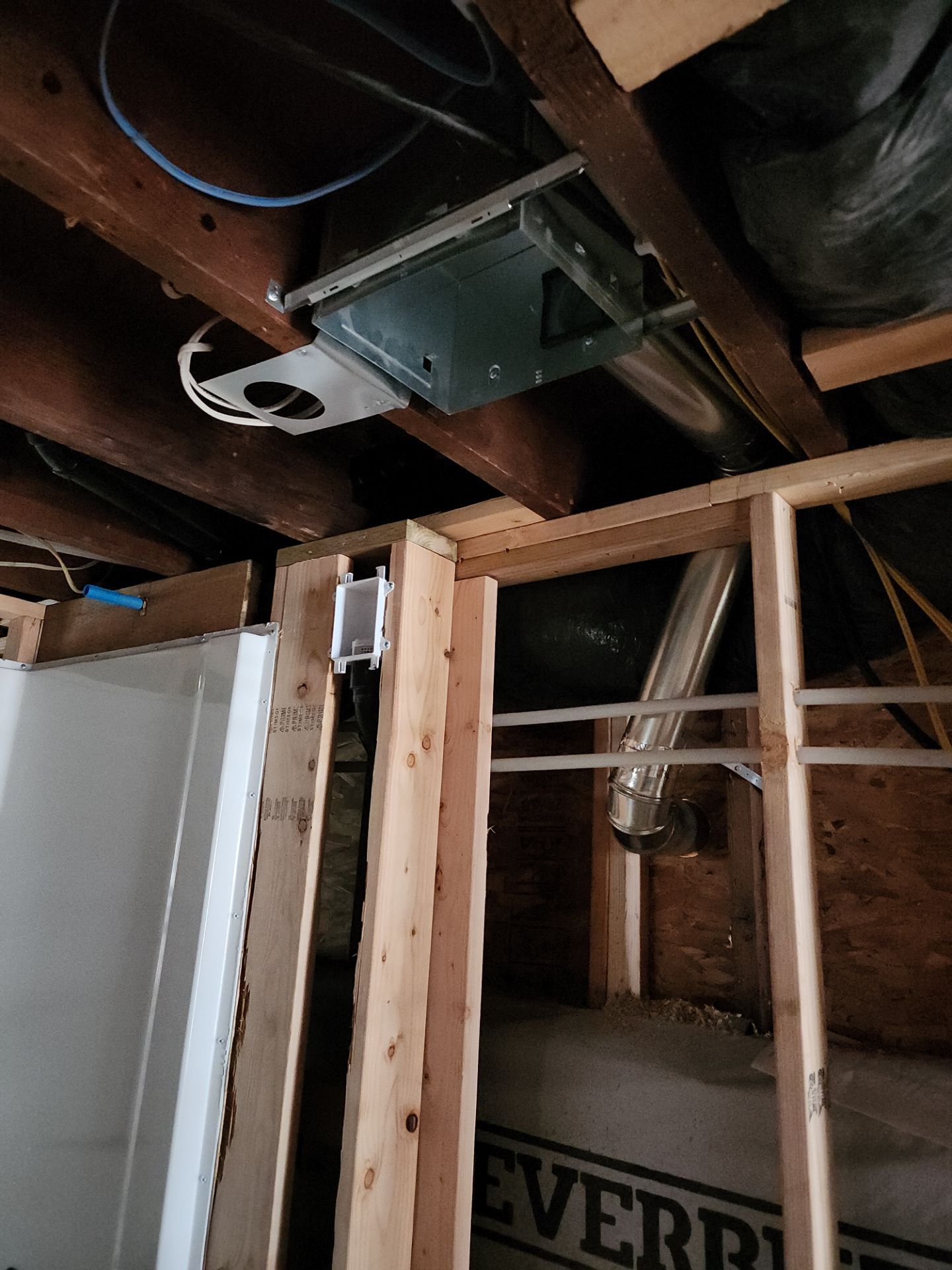 Project in Portland by HVA Climate Control