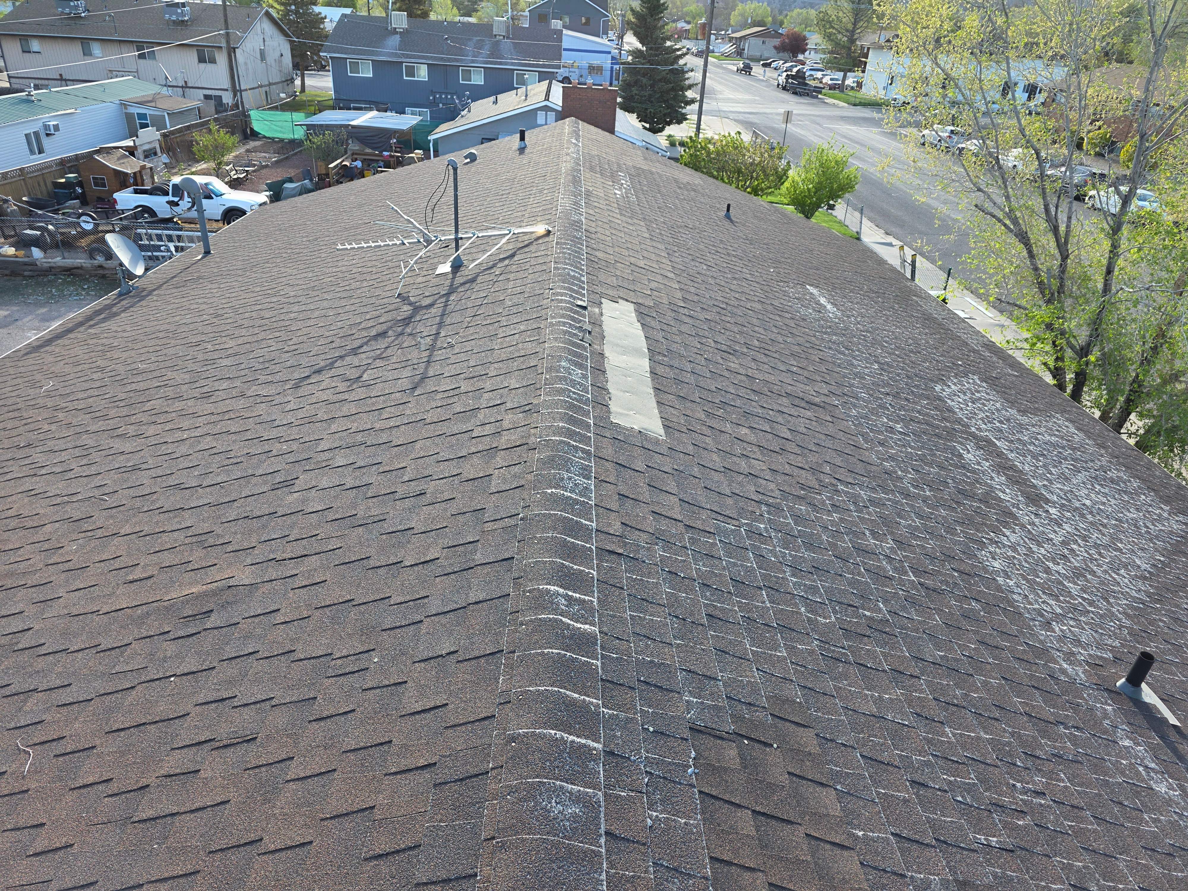 Mitch Rigby by Unified Roofing