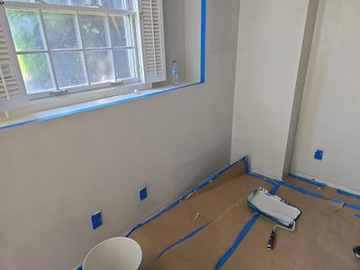 Project in Granger