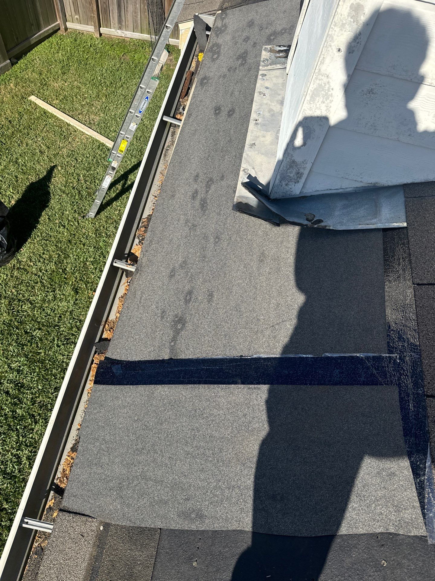 Roof Repair La Marque by Roof Repair Services LLC