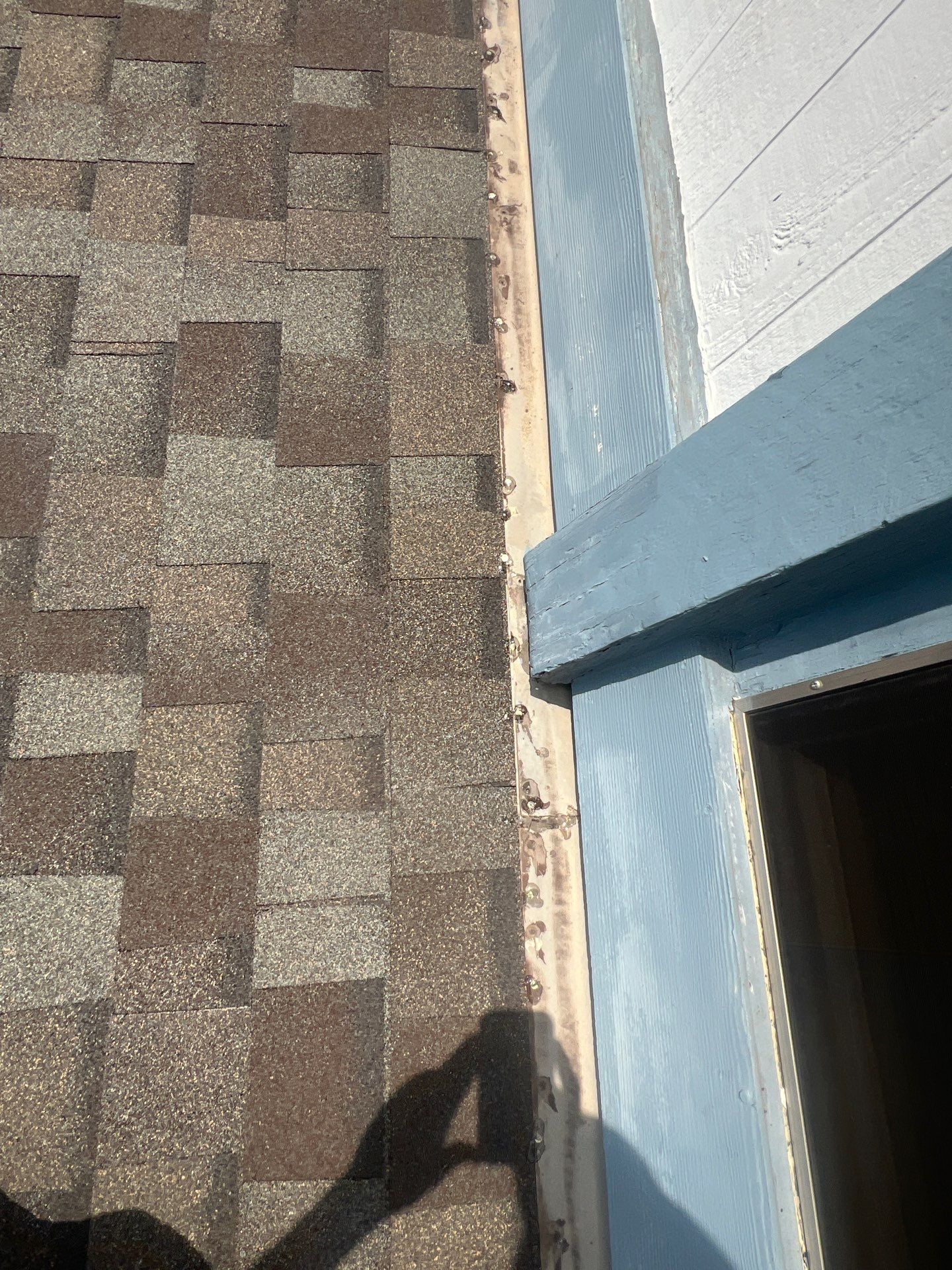 Project in Austin by Rhino Roofing and General Contracting, LLC