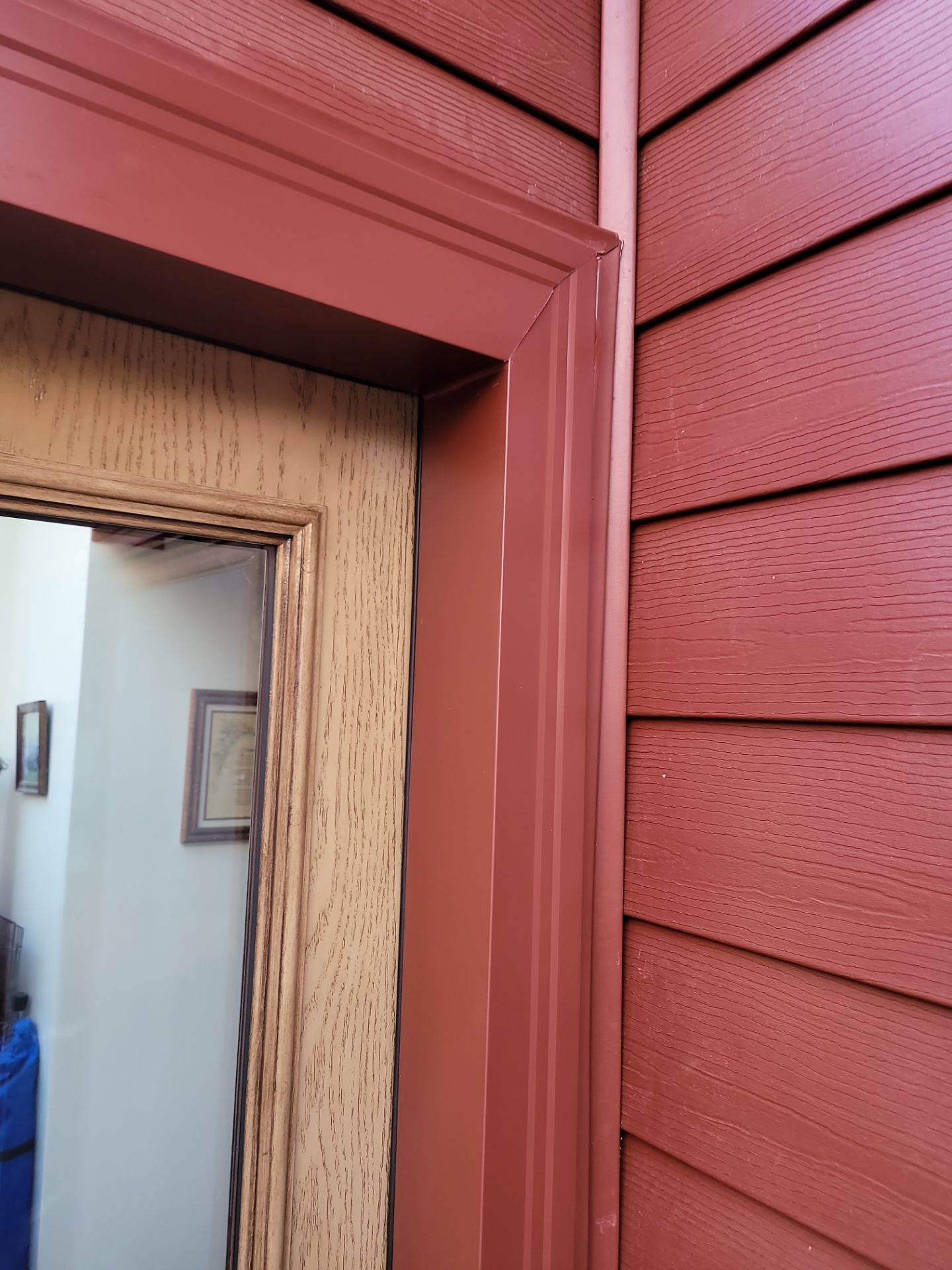 Lynda Pickney by Silver Leaf Contracting 