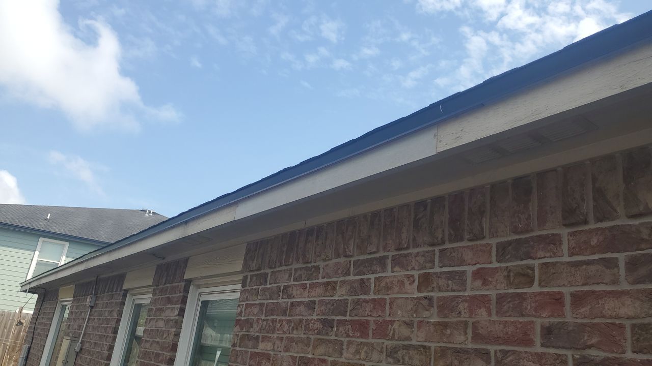 Residential Roofing Installation using GAF Timberline HDZ by Lighthouse Roofing
