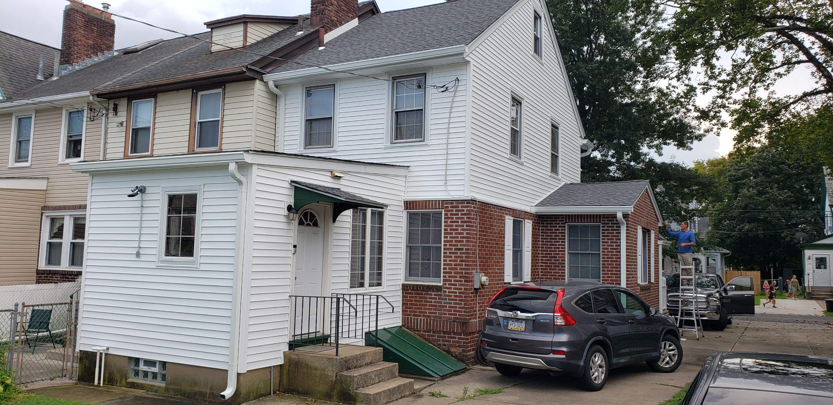 Roofing, Siding and  Gutters  by Stofan Construction LLC