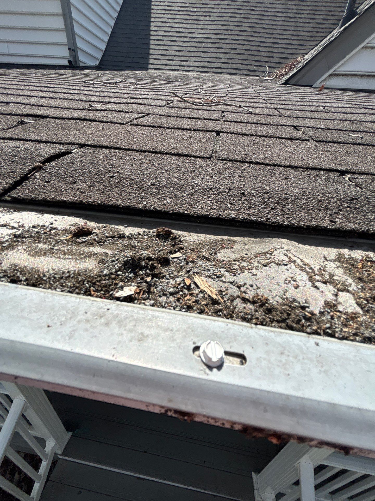 Project in Mechanicsville by Roof Maxx of Midlothian