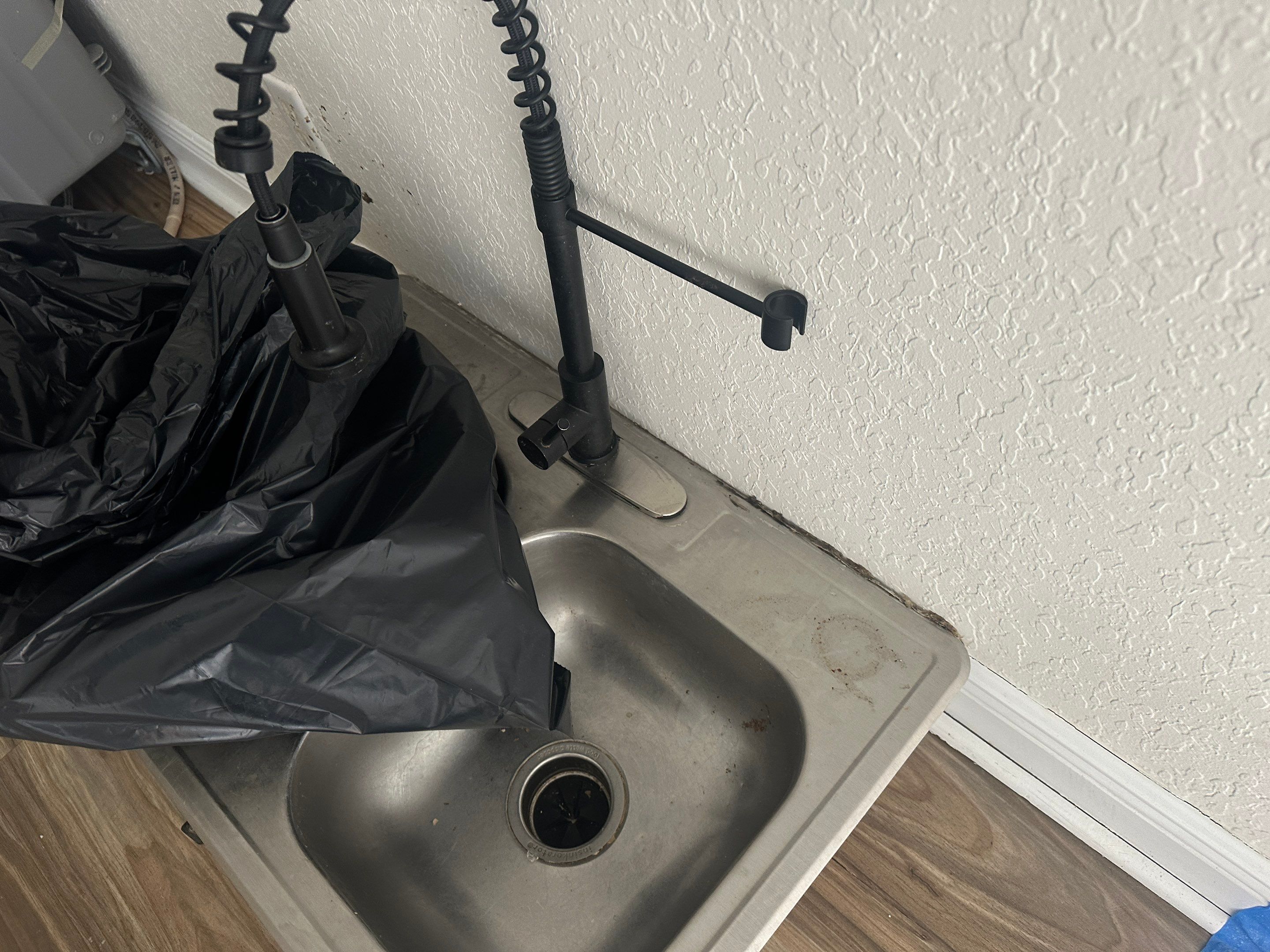 Water Damage Claim in Miramar by FLAPA & KeyStone