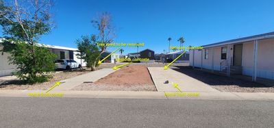 Project in Mesa