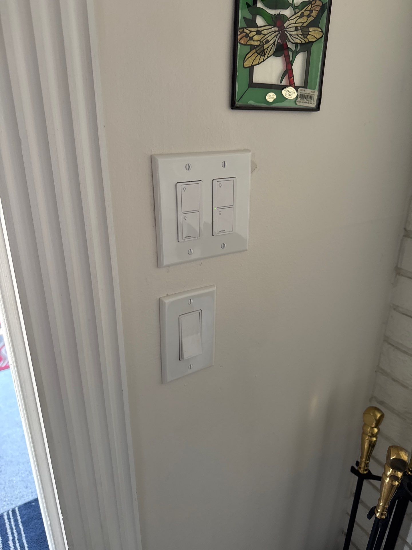 Electrical Upgrade and Generator install in Longwood by Smartron Electric