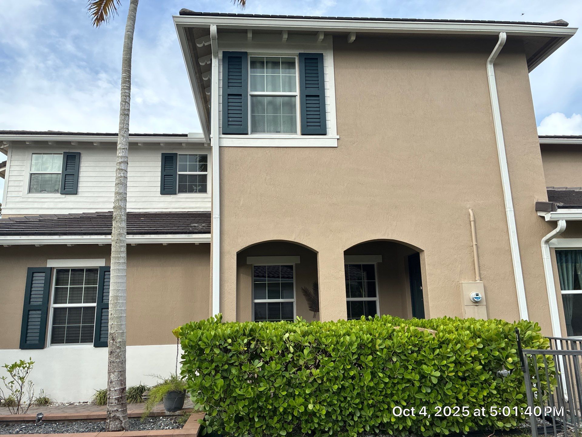 Heron Bay Parkland Painting by BKB Pressure Cleaning LLC