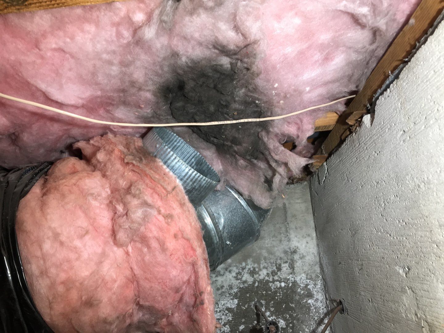 Sub-membrane SafeAir™ System by JustRadon.Com