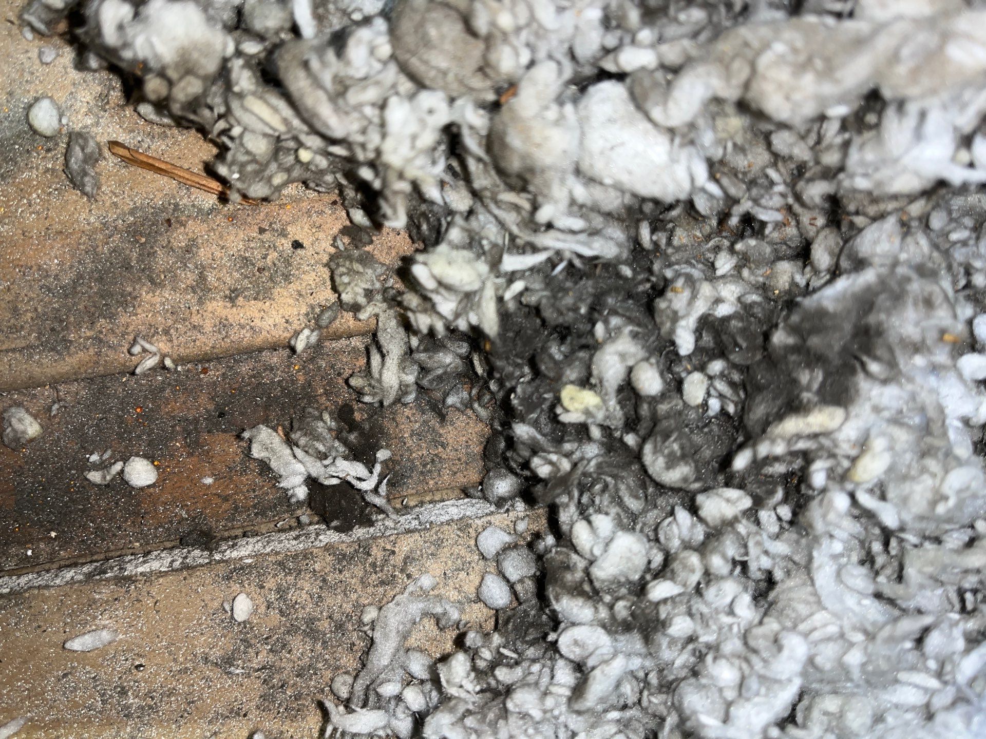 Attic Insulation and Air Sealing Upgrade in Castle Shannon by Home Environment Solutions