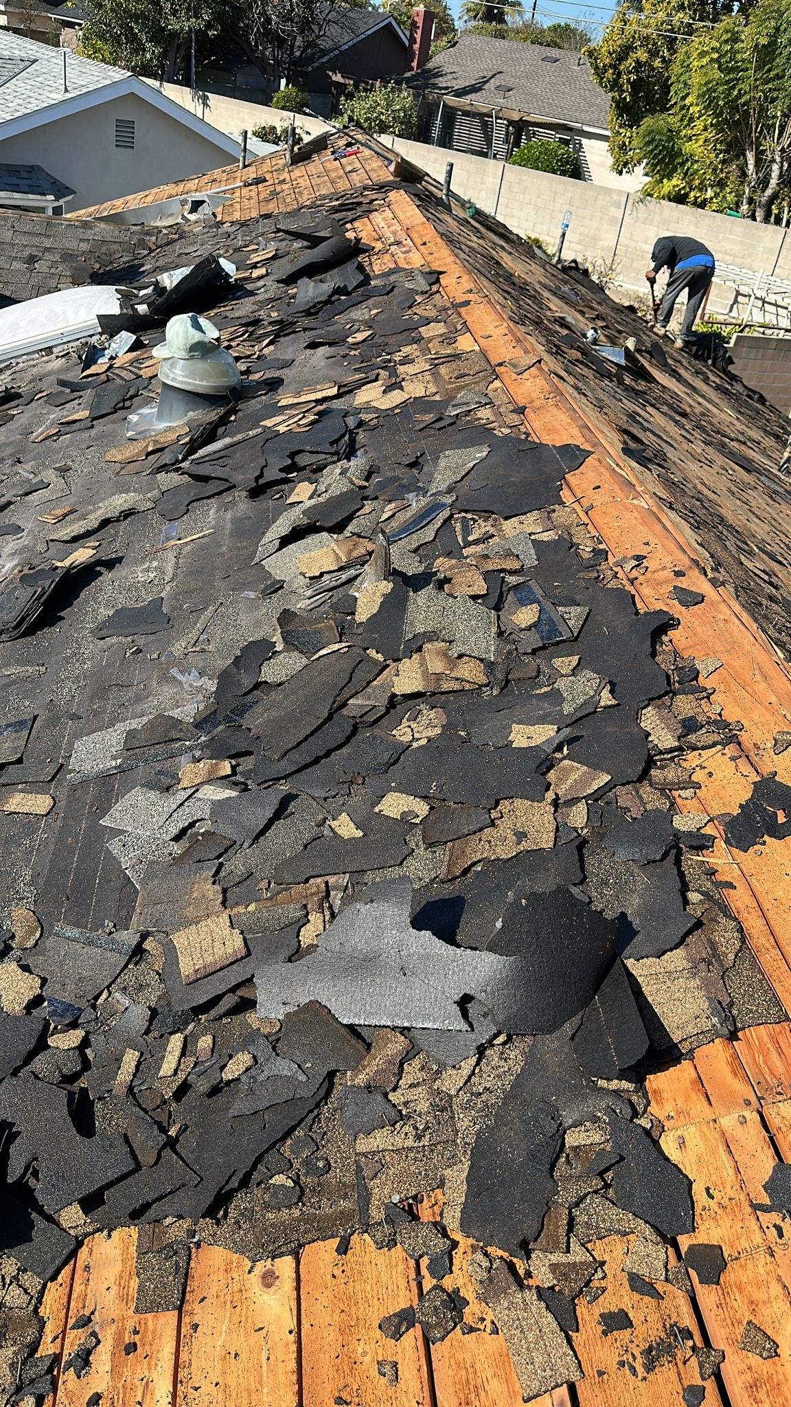 Roof Replacement- Huntington Beach, CA 92647 by Epic Roof Replacement