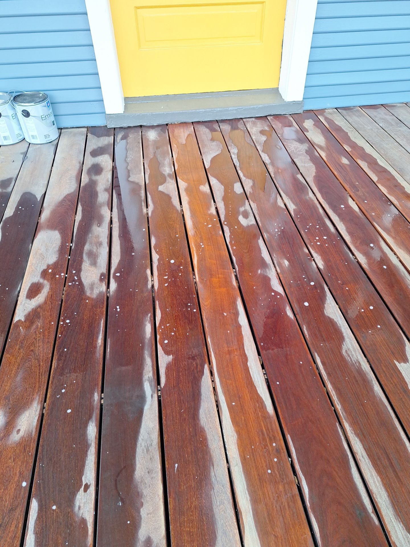 Exterior House Painting in Arlington, VA by My Painter 