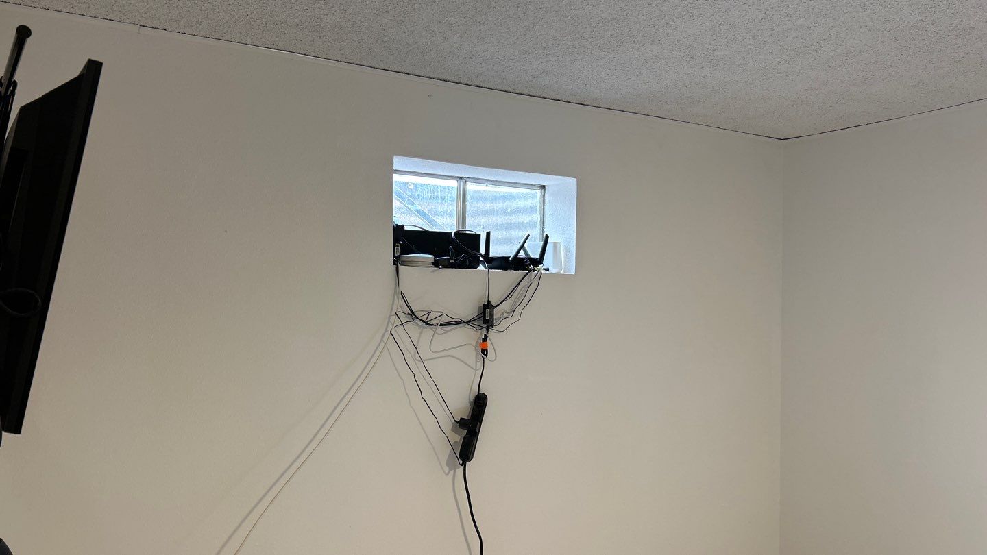 Reconstruction  by Accountable Home Services