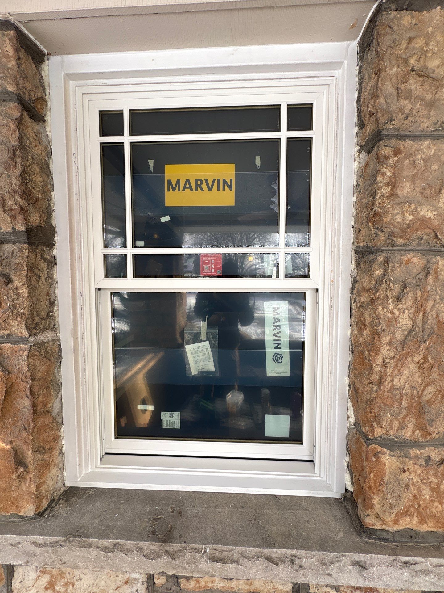 Historic Home Preservation in KC with Marvin by WINDURA