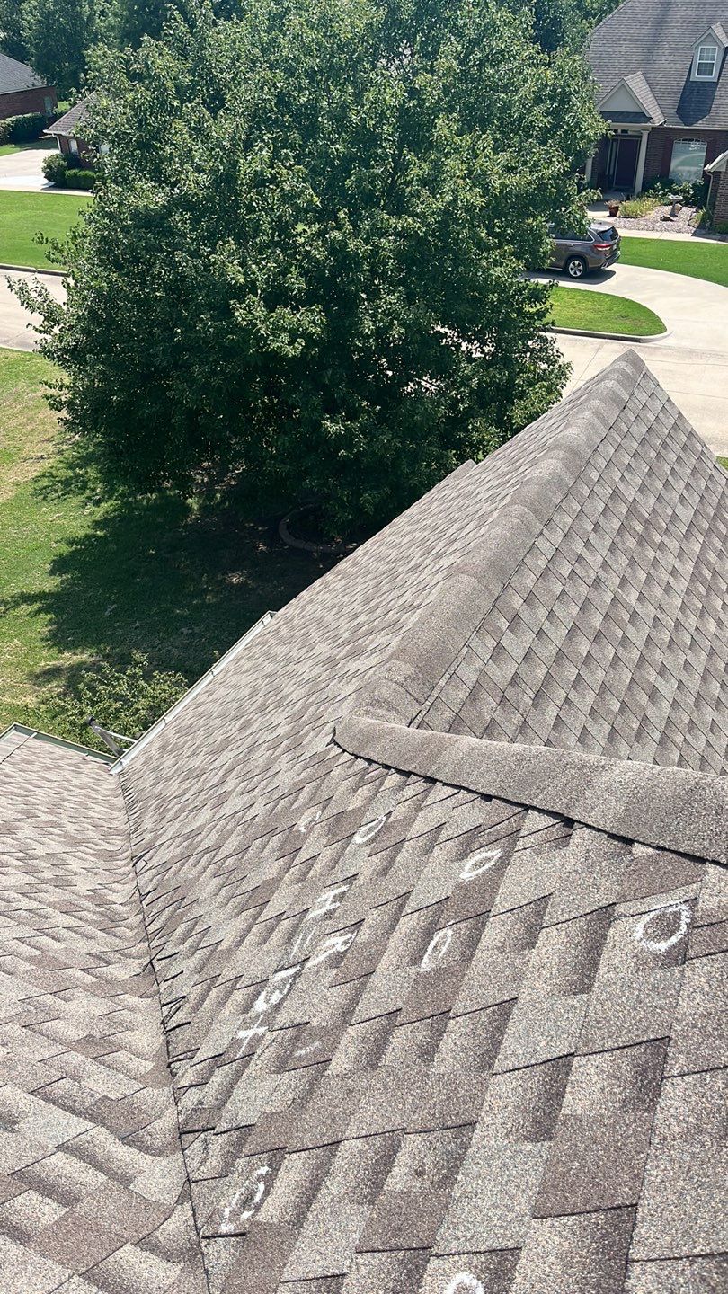 Roughneck Roofing featured photo.