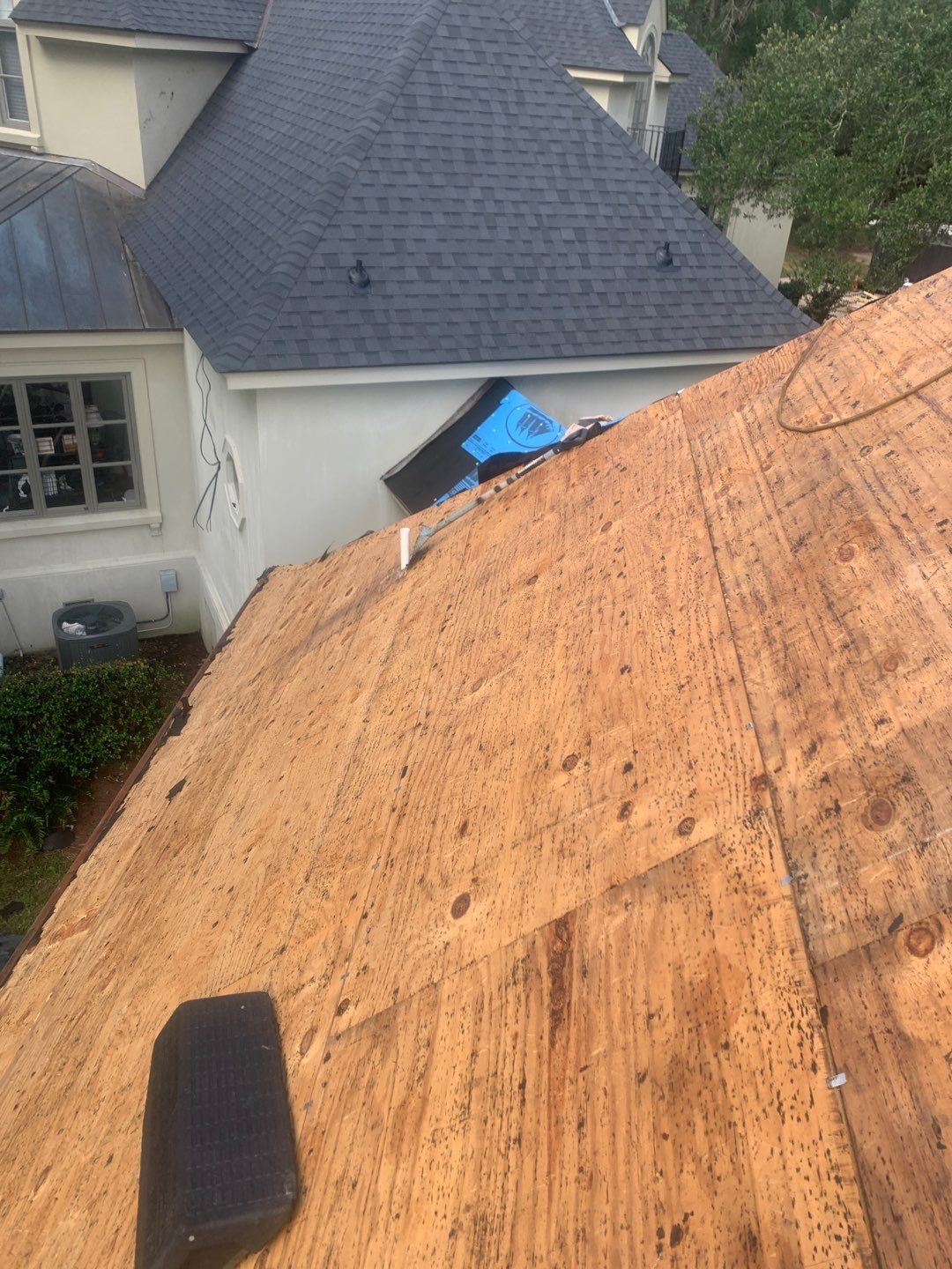 Mark Tapia by American Roofing & Construction LLC