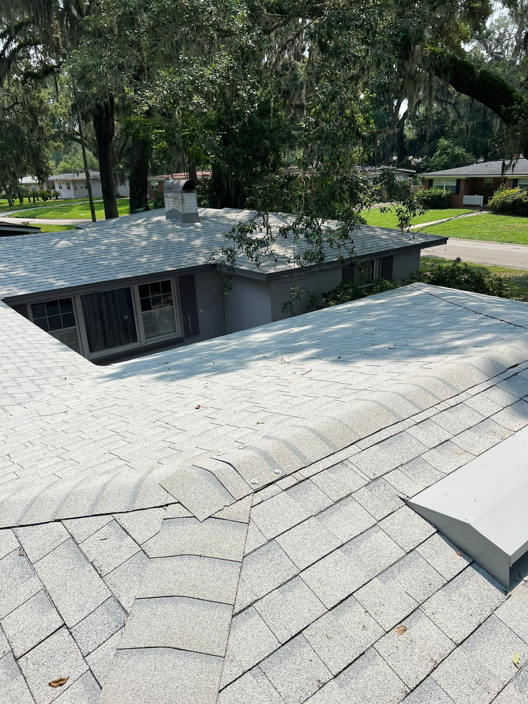 Shingle -> Shingle by Prime Roofing