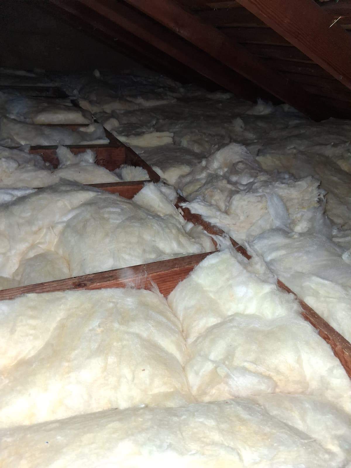 Project in Newport Beach by Advanced Attic Solutions