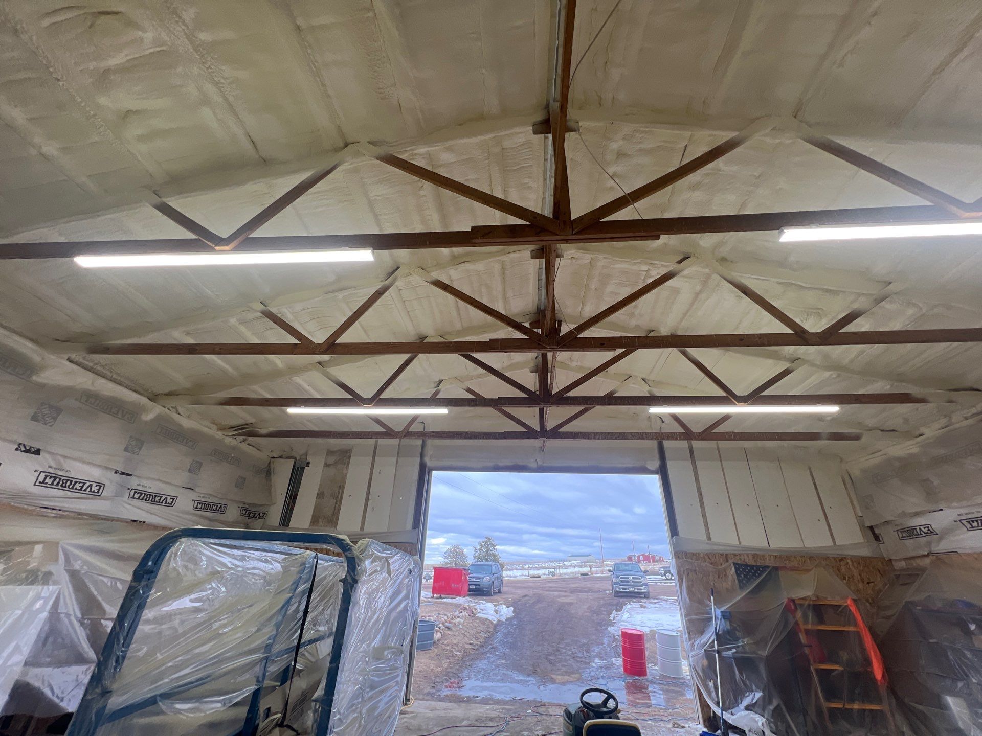 Project in Kiowa by Prism Builds