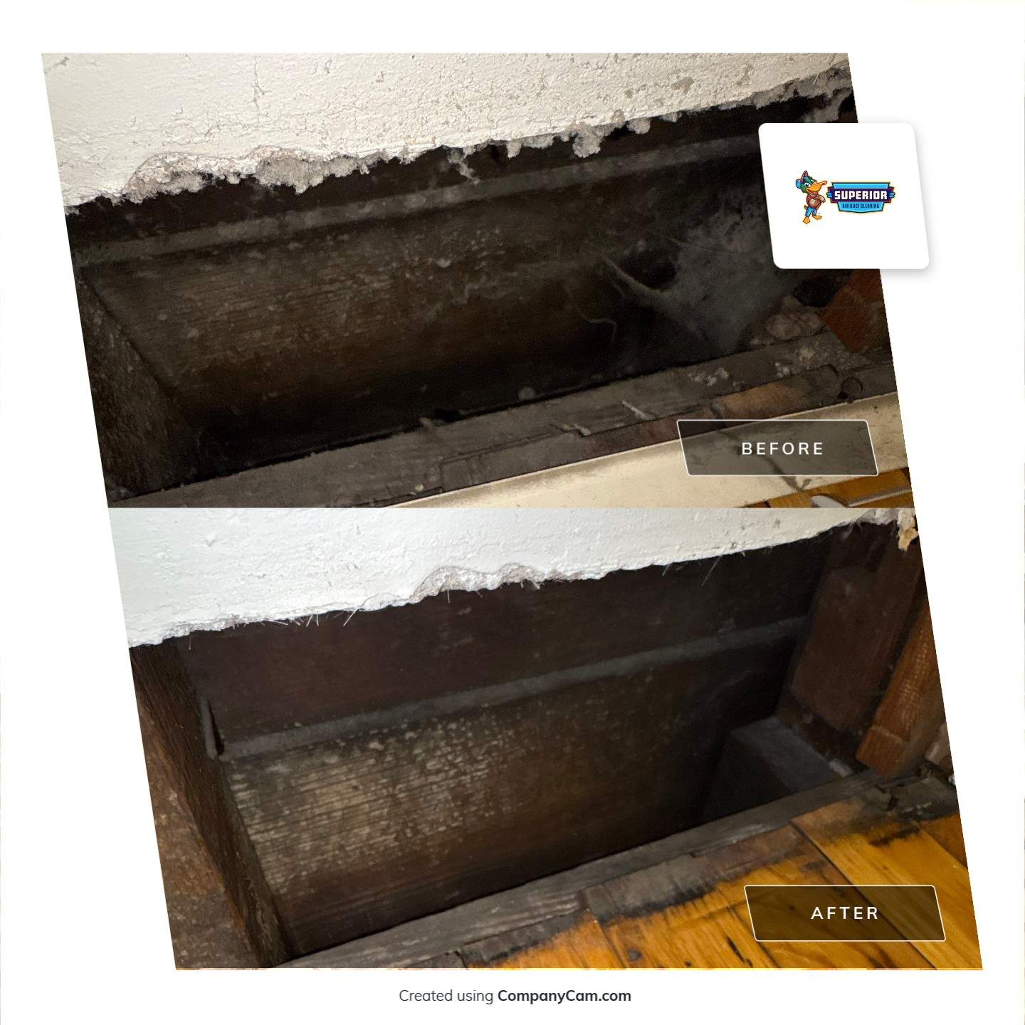 Comprehensive Air Duct in Pittsburgh, PA by Superior Air Duct Cleaning