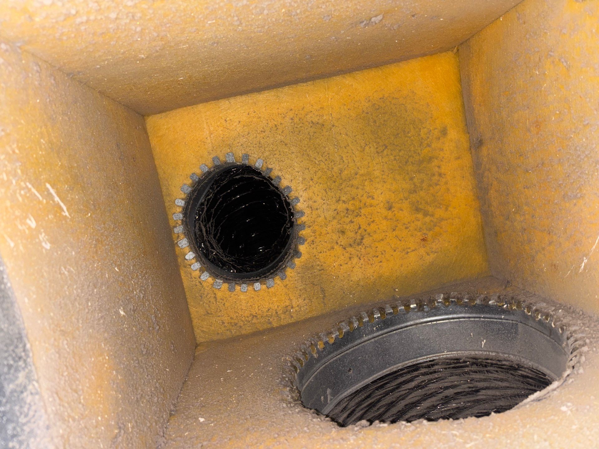 Air Duct Cleaning in Windermere by Hygienic Air, Inc