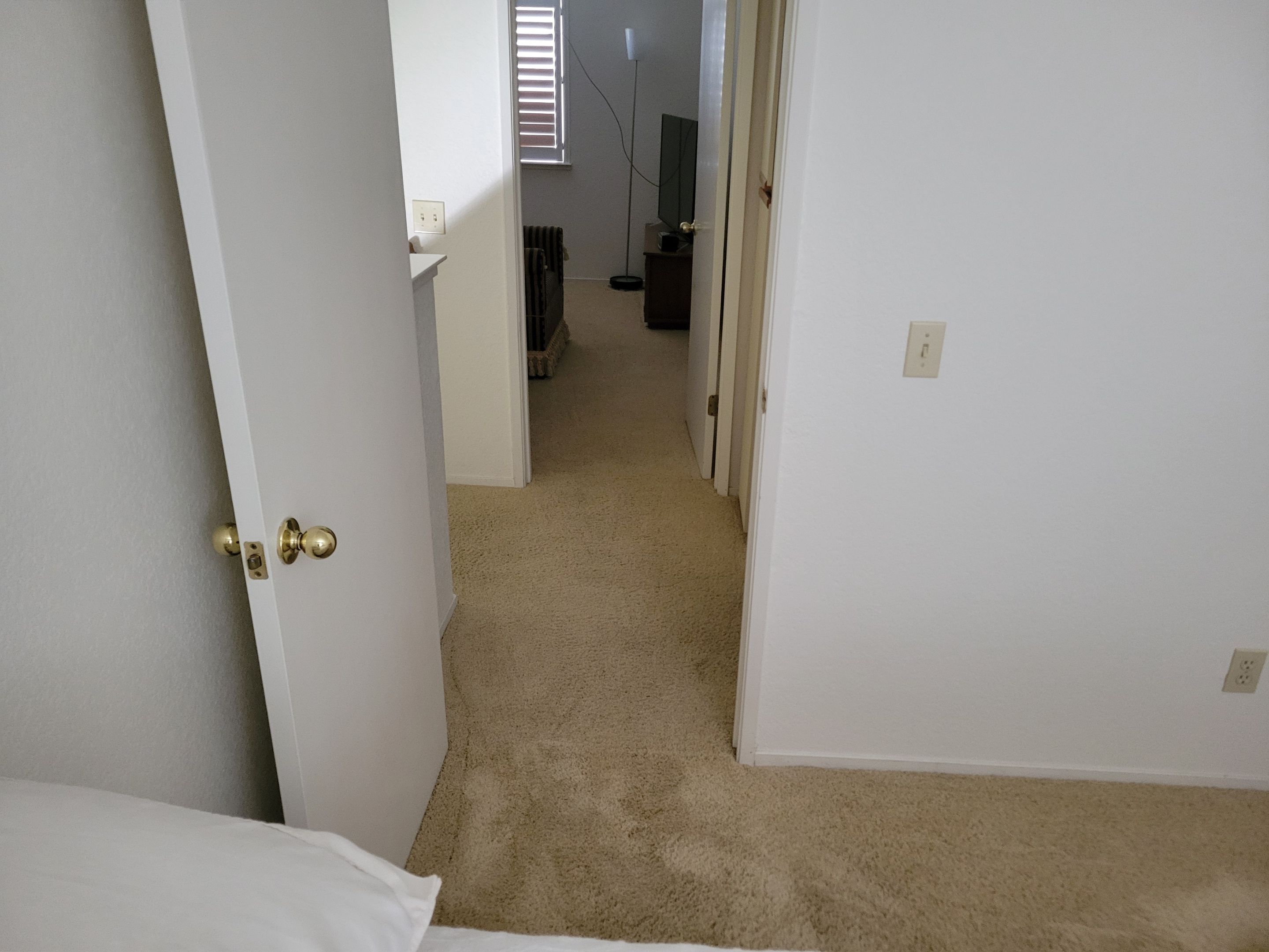 Carpet Re-stretching and Cleaning by Ardent Carpet Restore LLC