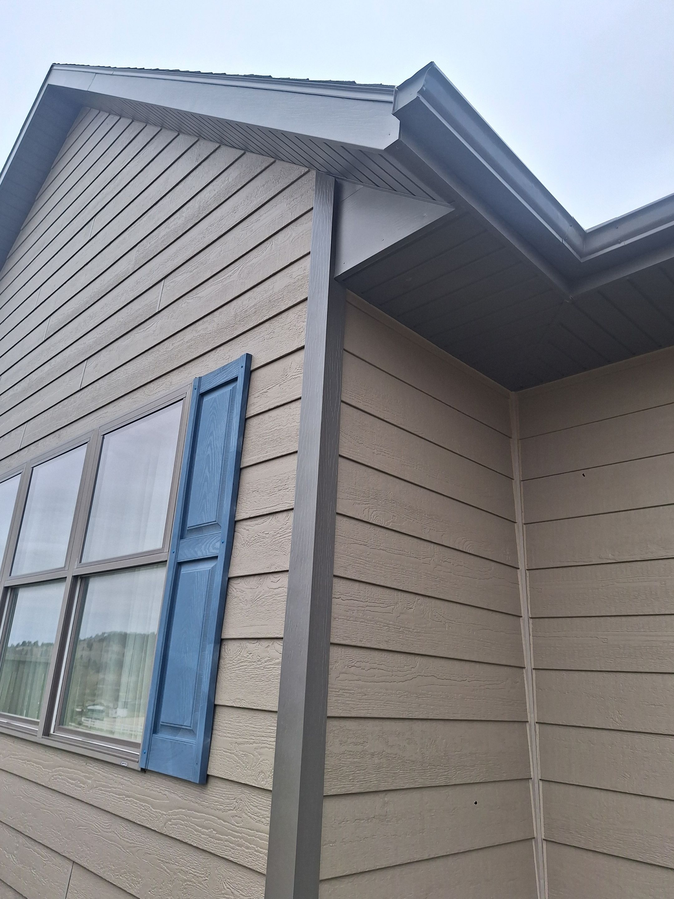 Residential Roofing Installation using Malarkey Shingles by Weather-Tite Exteriors LLC