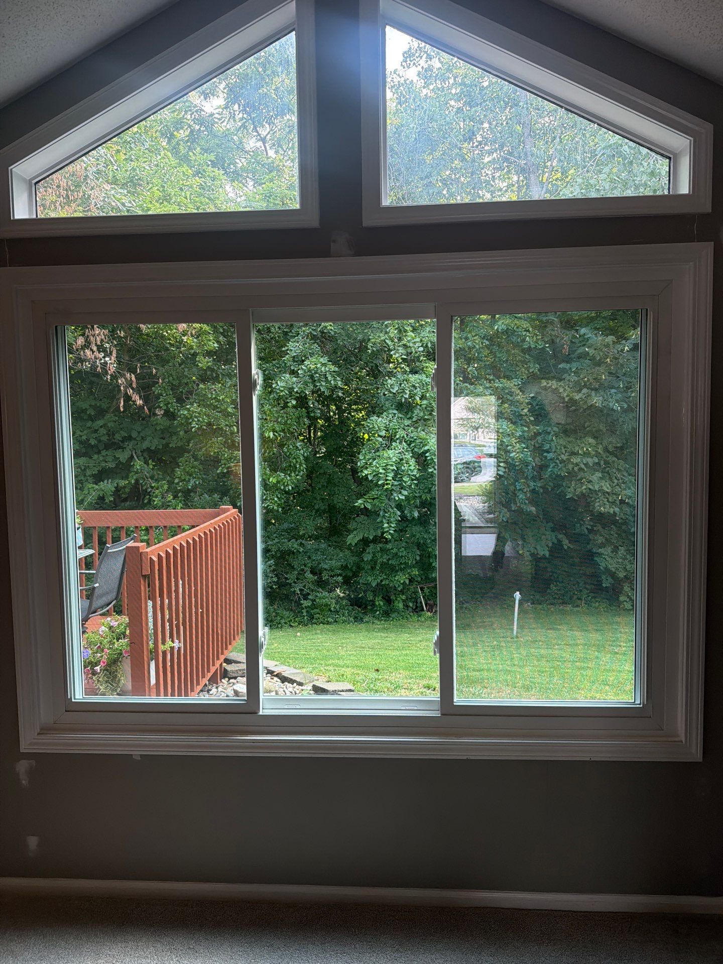 Window Replacement South West, Fort Wayne  by Window World Of Fort Wayne
