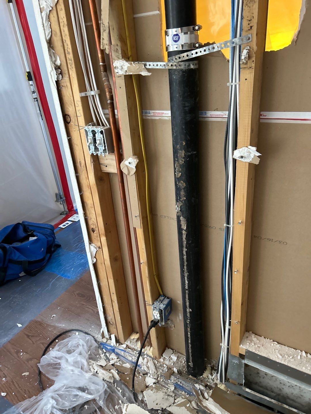 Mold Remediation by Accountable Home Services