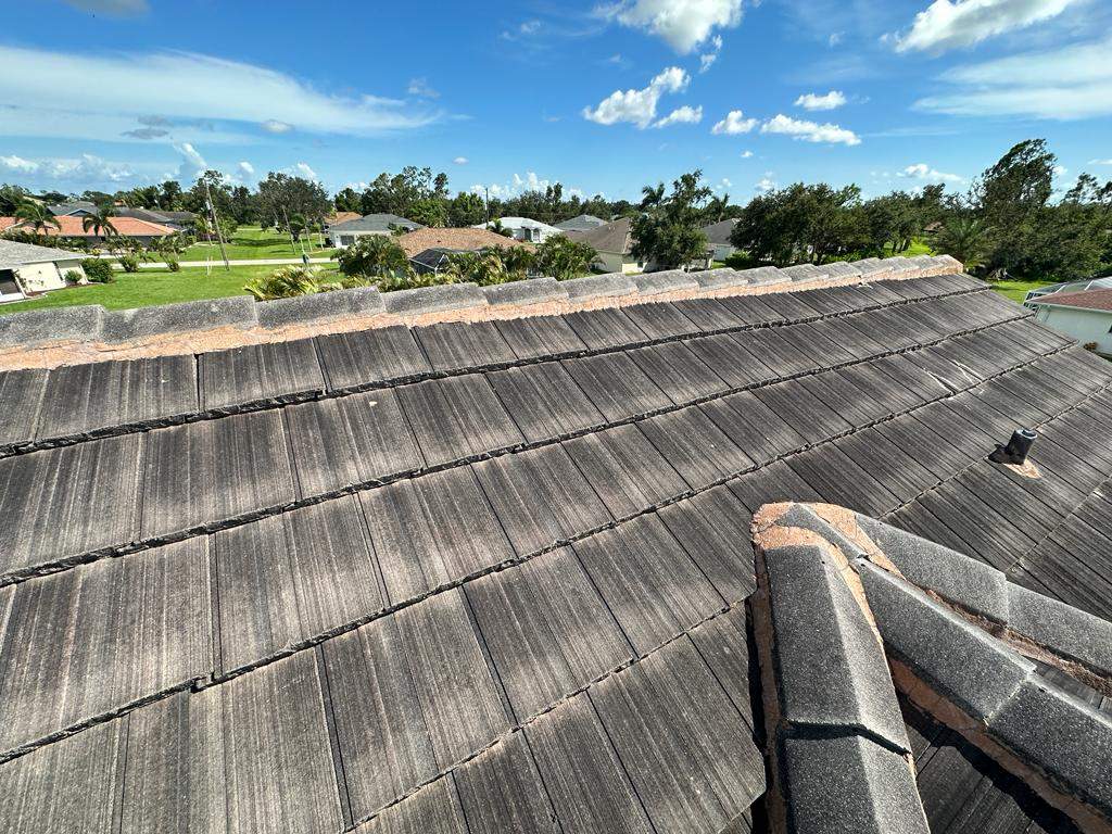 Water Damage Claim in PUNTA GORDA by FLAPA & KeyStone