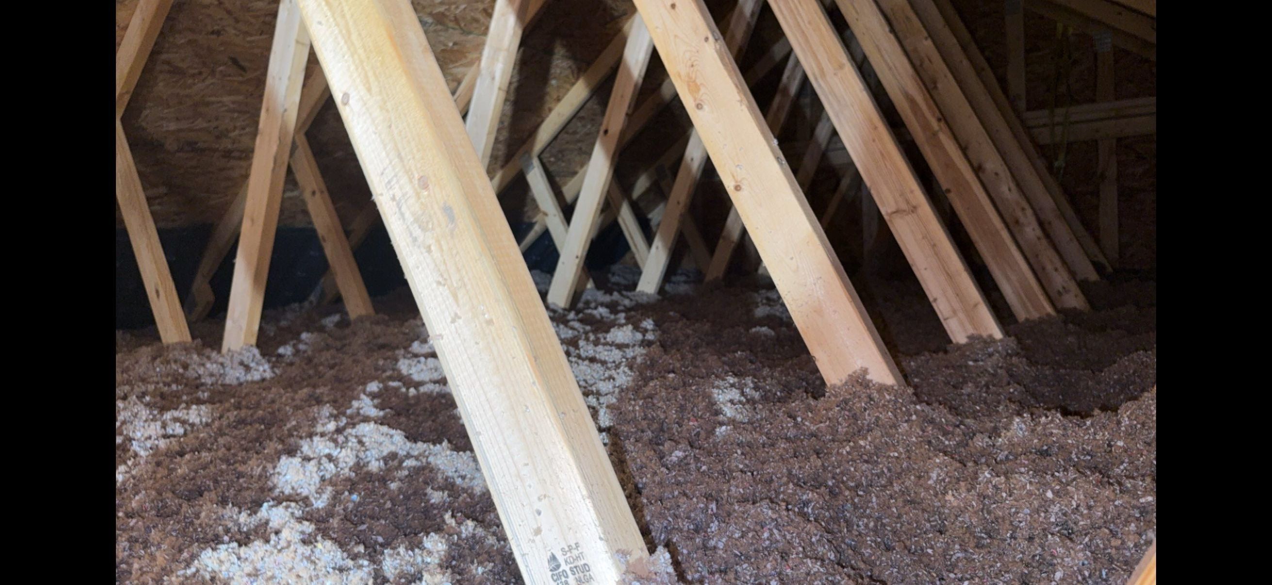 Making a workshop more comfortable and energy efficient in Apollo, PA by Home Environment Solutions